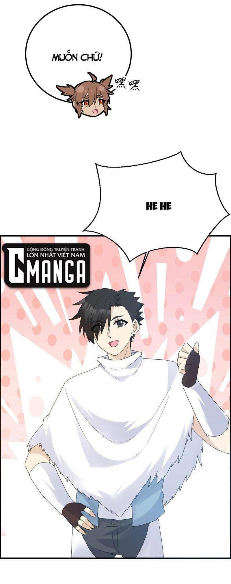 đọc truyện Tôi Sống Trên Hoang Đảo Cùng Các Em Gái Chương 231 ảnh 41 tại Thiên Thai Truyện