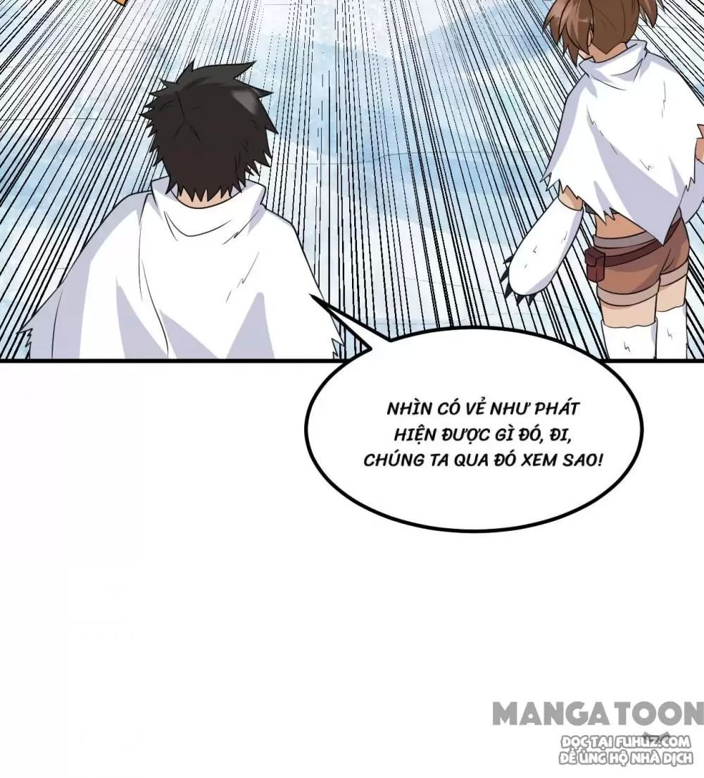 đọc truyện Tôi Sống Trên Hoang Đảo Cùng Các Em Gái Chương 232 ảnh 12 tại Thiên Thai Truyện