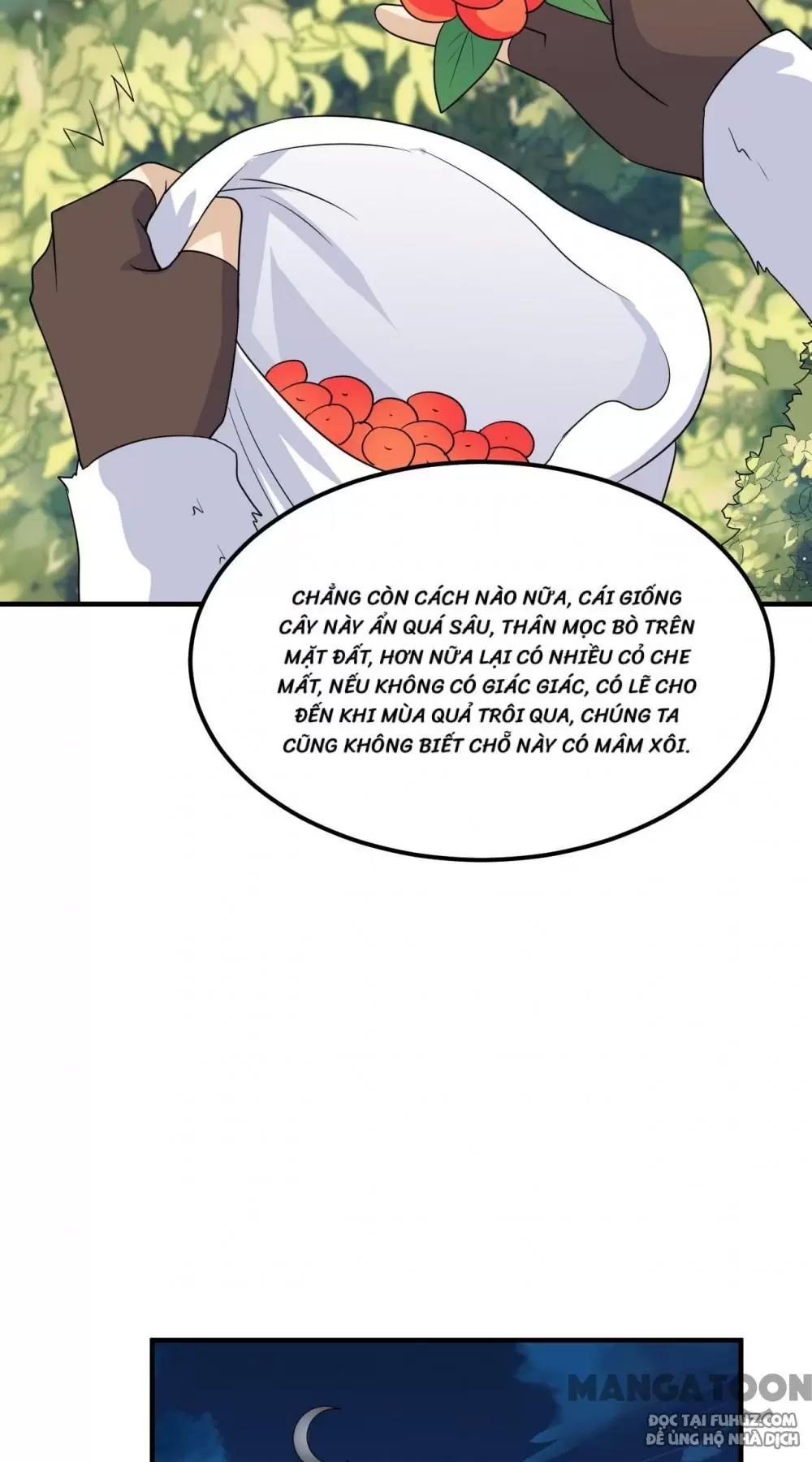 đọc truyện Tôi Sống Trên Hoang Đảo Cùng Các Em Gái Chương 232 ảnh 17 tại Thiên Thai Truyện