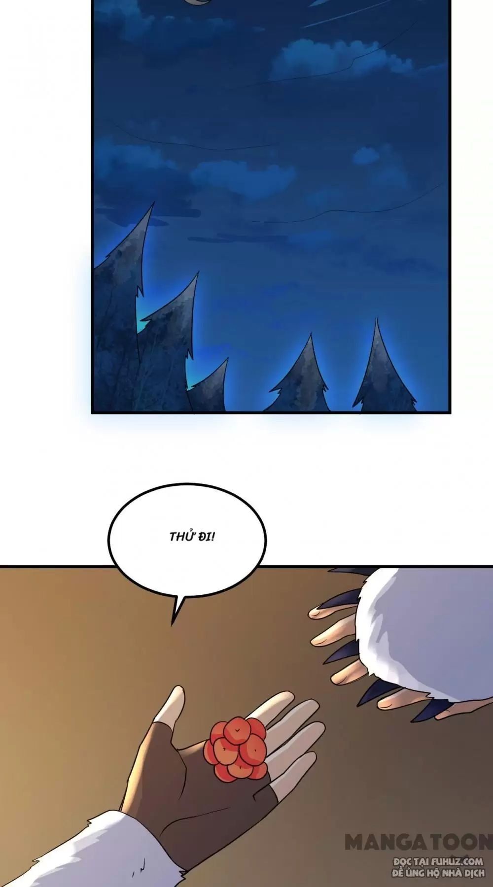 đọc truyện Tôi Sống Trên Hoang Đảo Cùng Các Em Gái Chương 232 ảnh 18 tại Thiên Thai Truyện