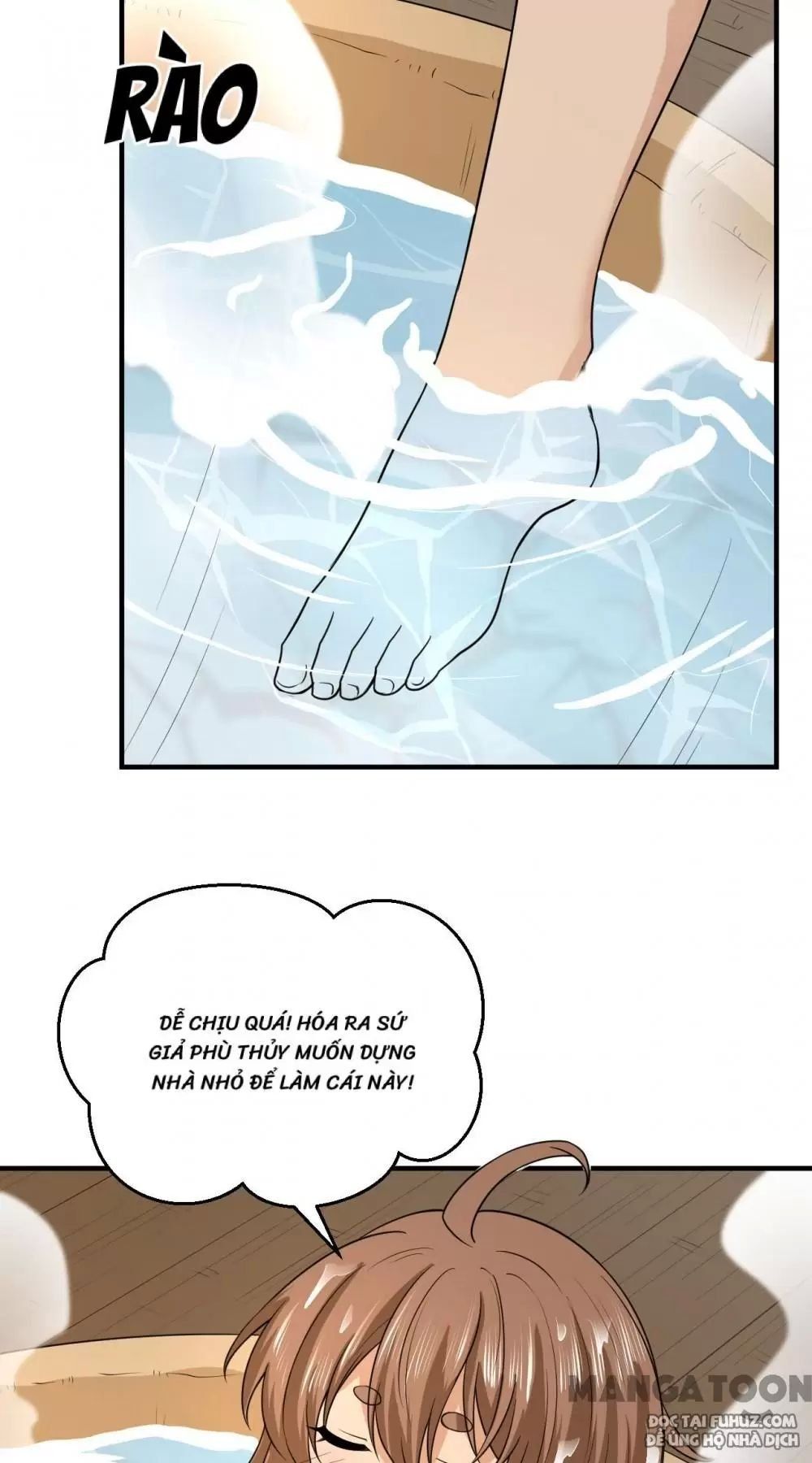 đọc truyện Tôi Sống Trên Hoang Đảo Cùng Các Em Gái Chương 232 ảnh 4 tại Thiên Thai Truyện