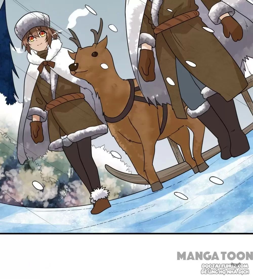 đọc truyện Tôi Sống Trên Hoang Đảo Cùng Các Em Gái Chương 232 ảnh 22 tại Thiên Thai Truyện