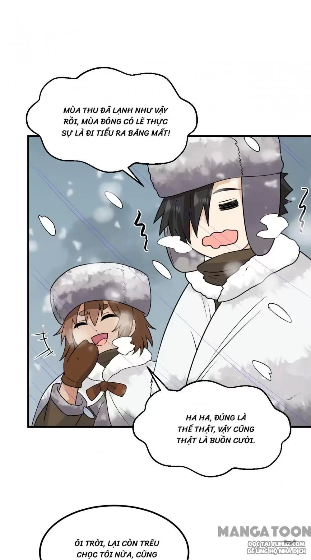 đọc truyện Tôi Sống Trên Hoang Đảo Cùng Các Em Gái Chương 232 ảnh 23 tại Thiên Thai Truyện