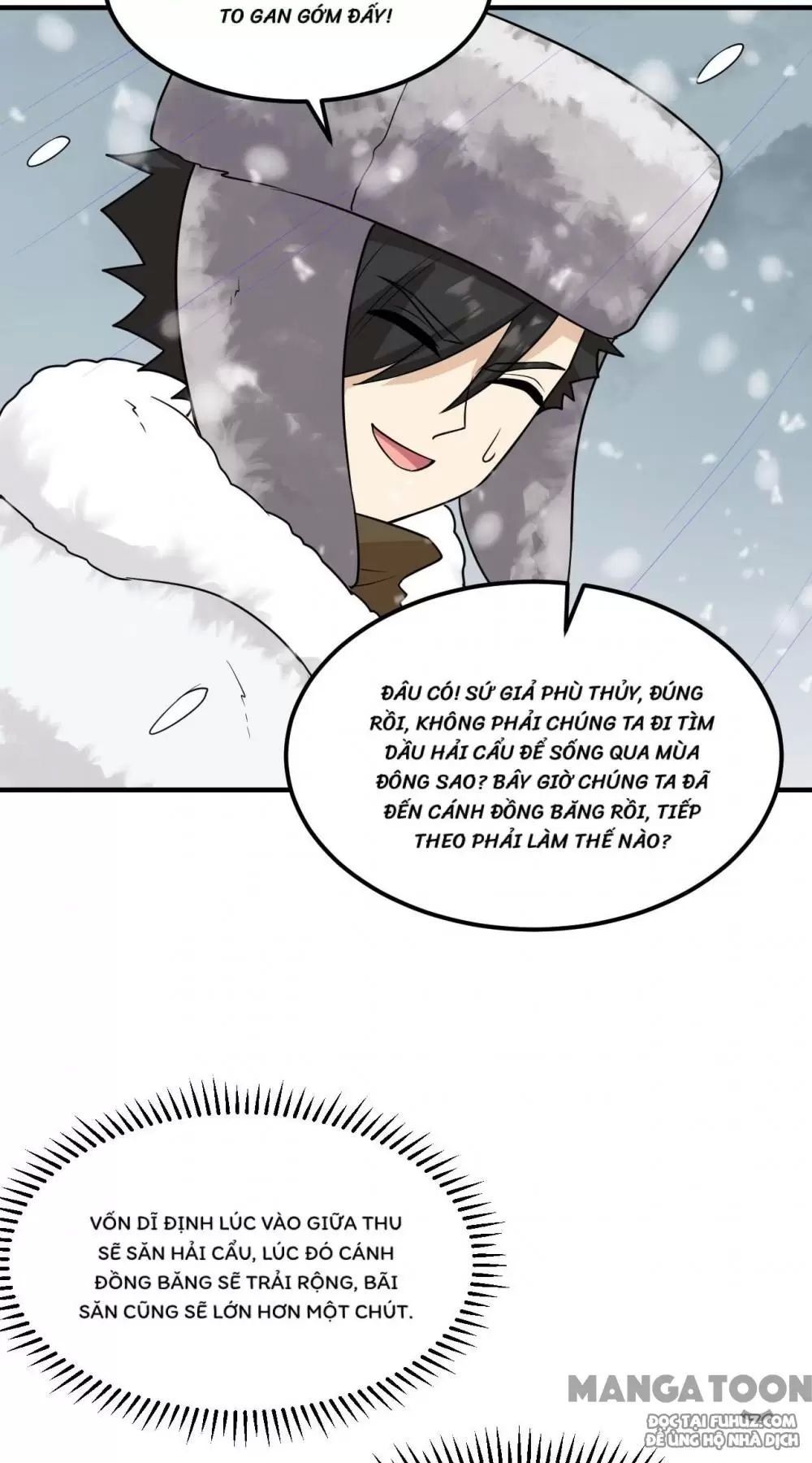 đọc truyện Tôi Sống Trên Hoang Đảo Cùng Các Em Gái Chương 232 ảnh 24 tại Thiên Thai Truyện