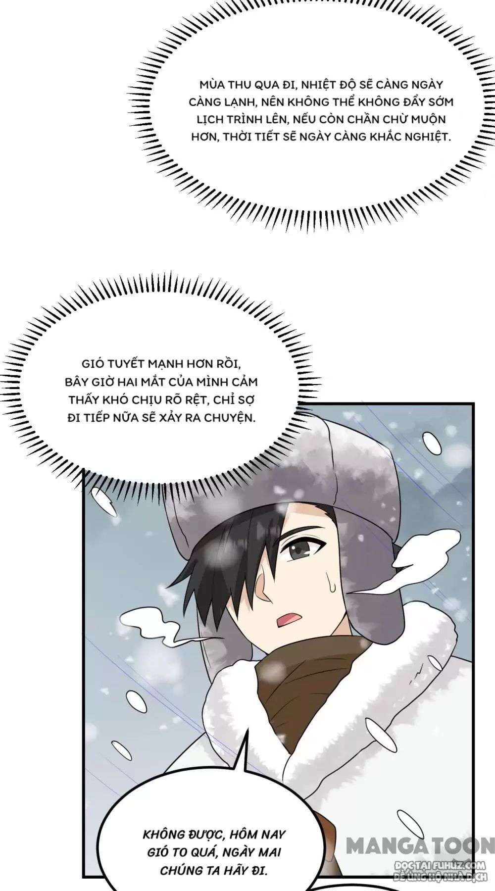 đọc truyện Tôi Sống Trên Hoang Đảo Cùng Các Em Gái Chương 232 ảnh 25 tại Thiên Thai Truyện