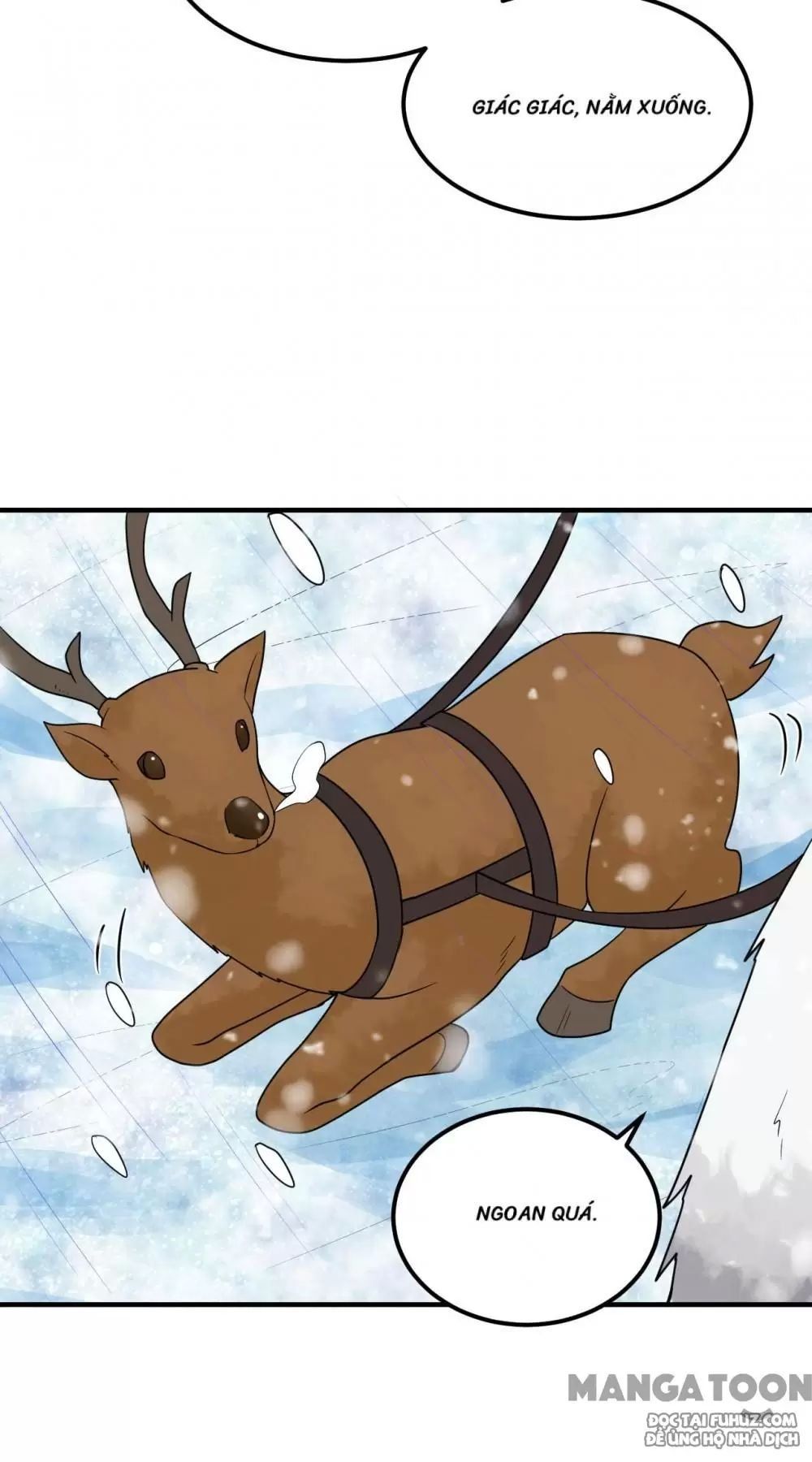 đọc truyện Tôi Sống Trên Hoang Đảo Cùng Các Em Gái Chương 232 ảnh 26 tại Thiên Thai Truyện