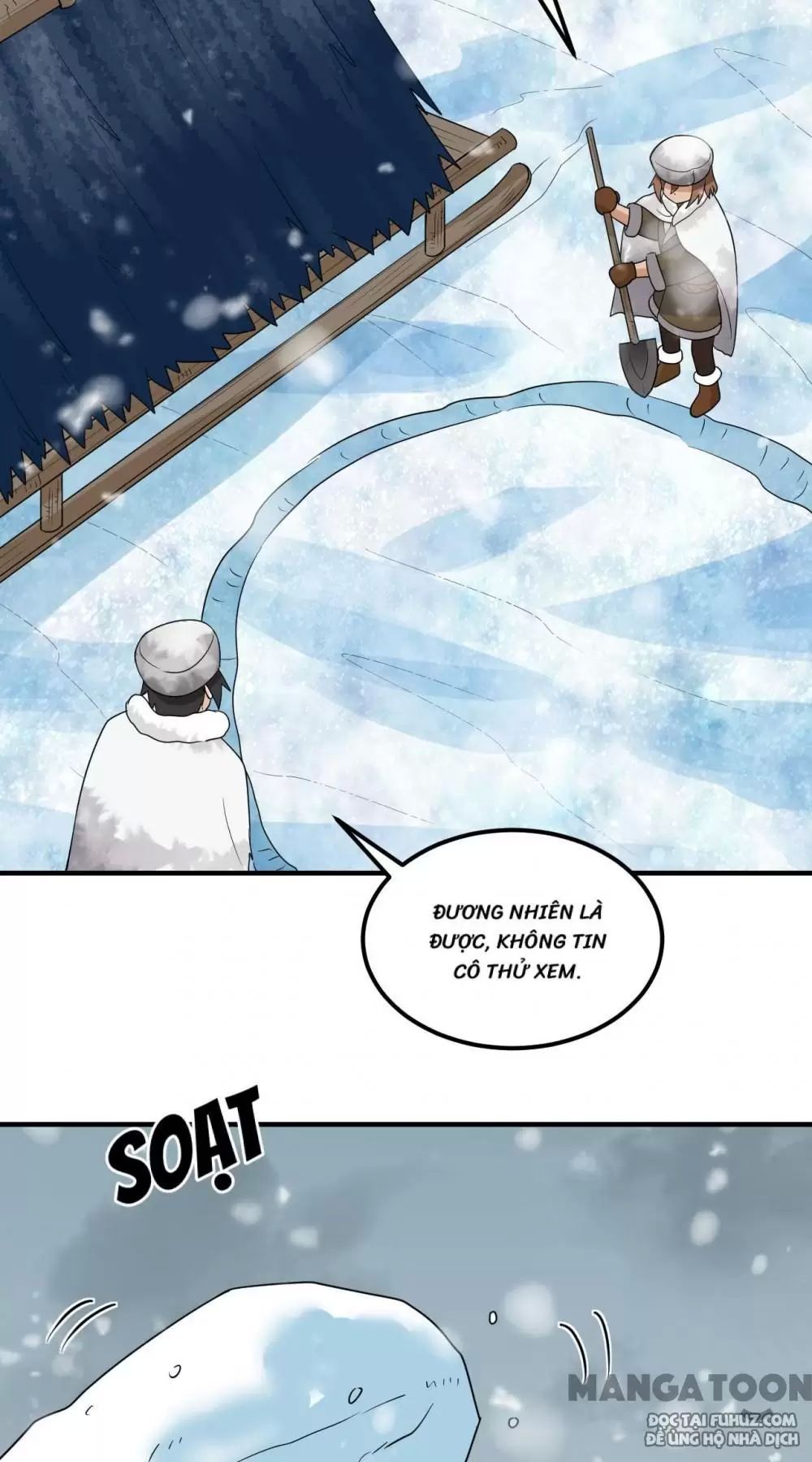 đọc truyện Tôi Sống Trên Hoang Đảo Cùng Các Em Gái Chương 232 ảnh 28 tại Thiên Thai Truyện