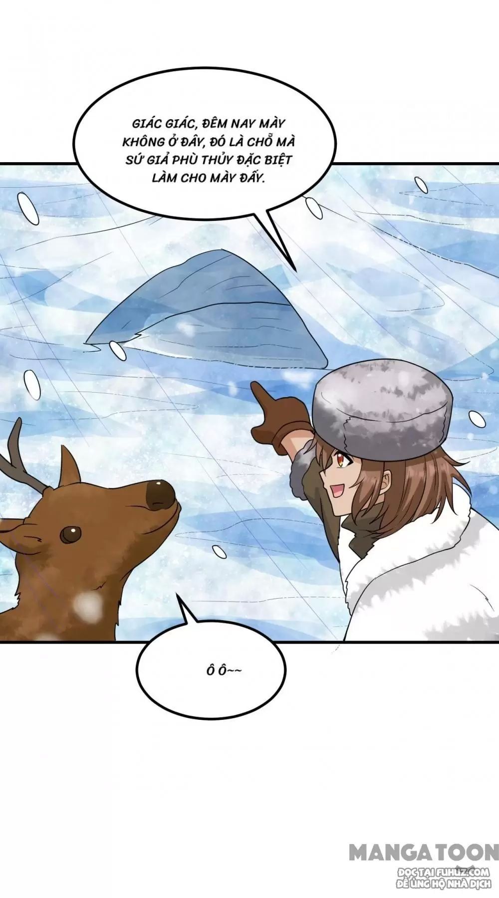 đọc truyện Tôi Sống Trên Hoang Đảo Cùng Các Em Gái Chương 232 ảnh 34 tại Thiên Thai Truyện