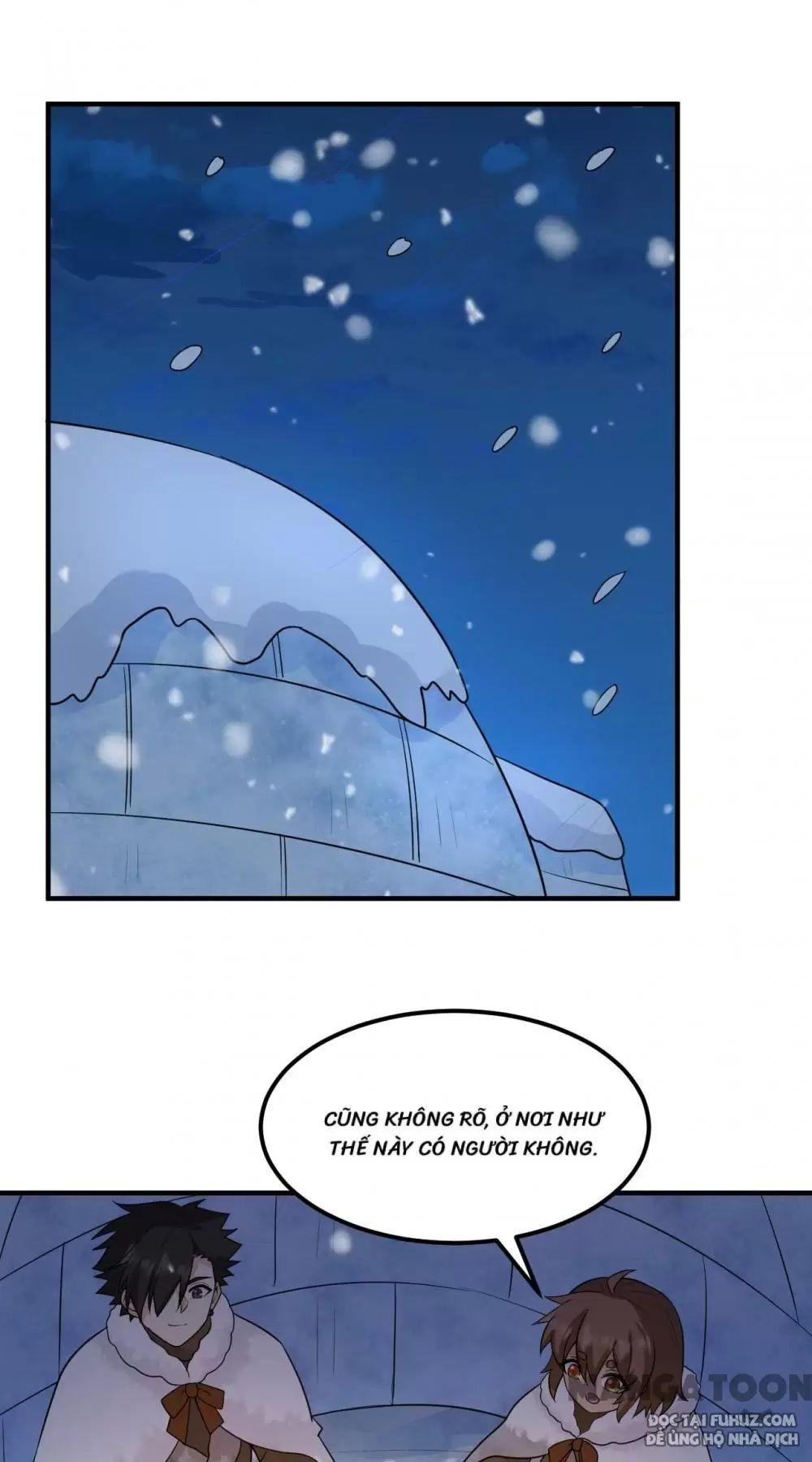 đọc truyện Tôi Sống Trên Hoang Đảo Cùng Các Em Gái Chương 232 ảnh 35 tại Thiên Thai Truyện