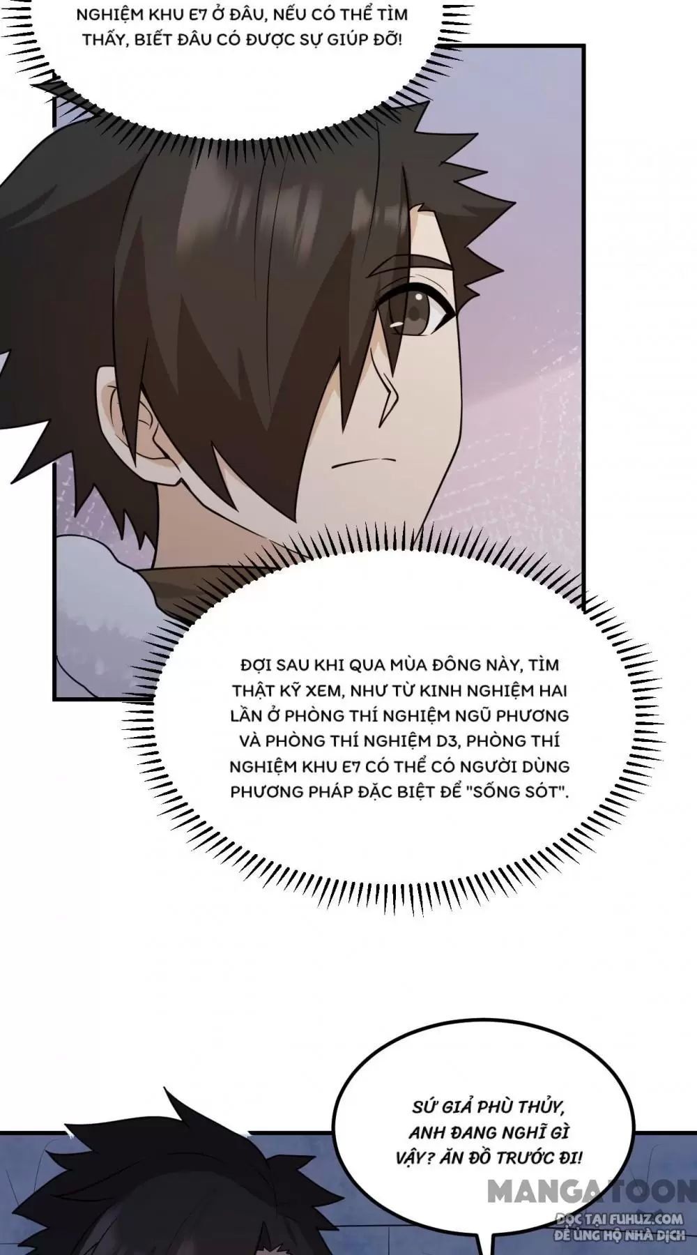 đọc truyện Tôi Sống Trên Hoang Đảo Cùng Các Em Gái Chương 232 ảnh 37 tại Thiên Thai Truyện