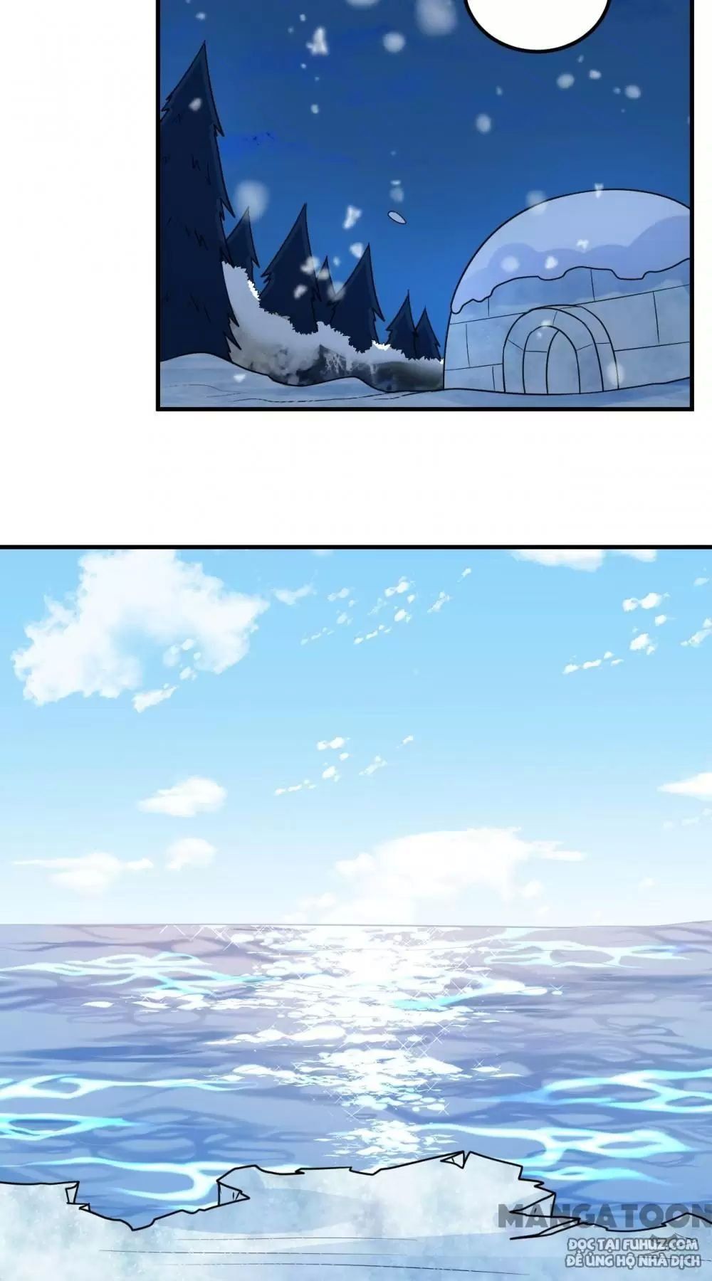 đọc truyện Tôi Sống Trên Hoang Đảo Cùng Các Em Gái Chương 232 ảnh 39 tại Thiên Thai Truyện