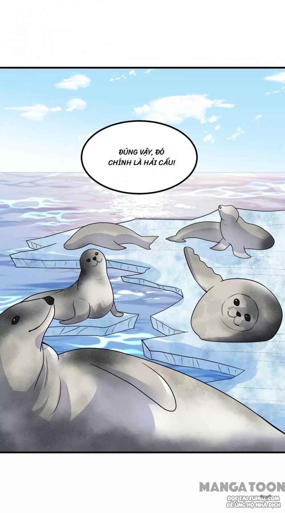 đọc truyện Tôi Sống Trên Hoang Đảo Cùng Các Em Gái Chương 232 ảnh 41 tại Thiên Thai Truyện