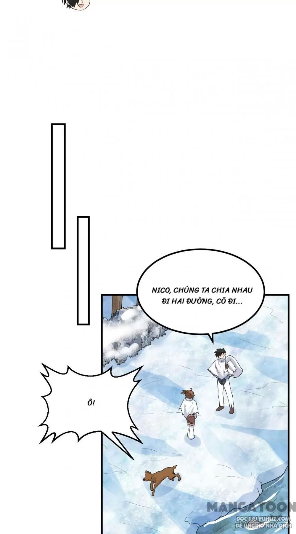 đọc truyện Tôi Sống Trên Hoang Đảo Cùng Các Em Gái Chương 232 ảnh 9 tại Thiên Thai Truyện