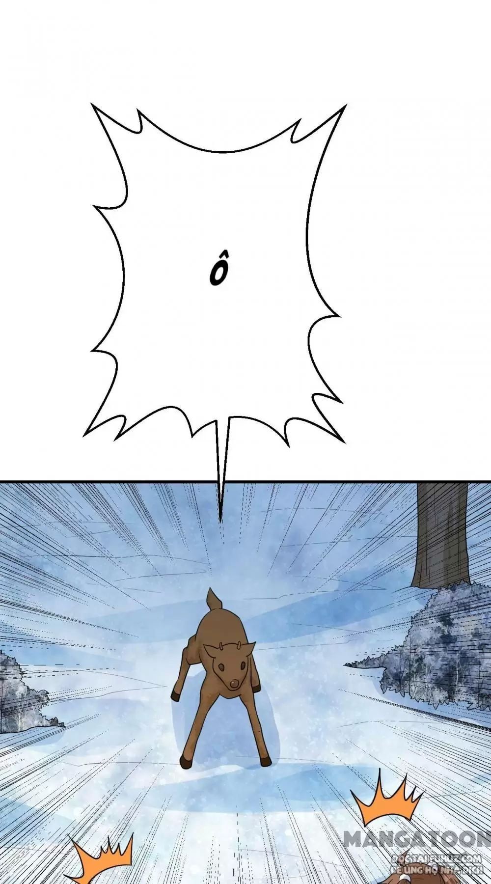 đọc truyện Tôi Sống Trên Hoang Đảo Cùng Các Em Gái Chương 232 ảnh 11 tại Thiên Thai Truyện