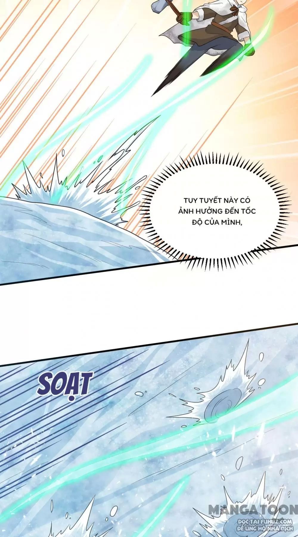 đọc truyện Tôi Sống Trên Hoang Đảo Cùng Các Em Gái Chương 233 ảnh 18 tại Thiên Thai Truyện