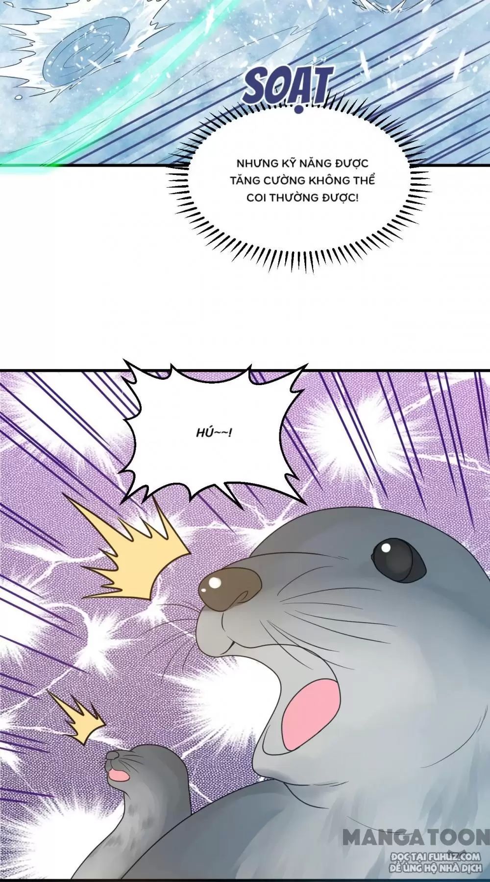 đọc truyện Tôi Sống Trên Hoang Đảo Cùng Các Em Gái Chương 233 ảnh 19 tại Thiên Thai Truyện