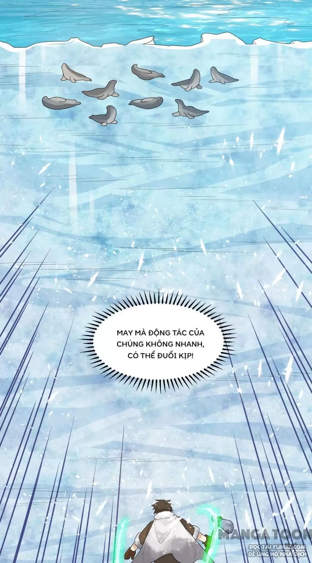 đọc truyện Tôi Sống Trên Hoang Đảo Cùng Các Em Gái Chương 233 ảnh 20 tại Thiên Thai Truyện