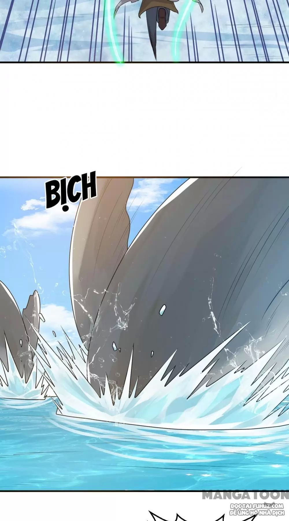 đọc truyện Tôi Sống Trên Hoang Đảo Cùng Các Em Gái Chương 233 ảnh 21 tại Thiên Thai Truyện