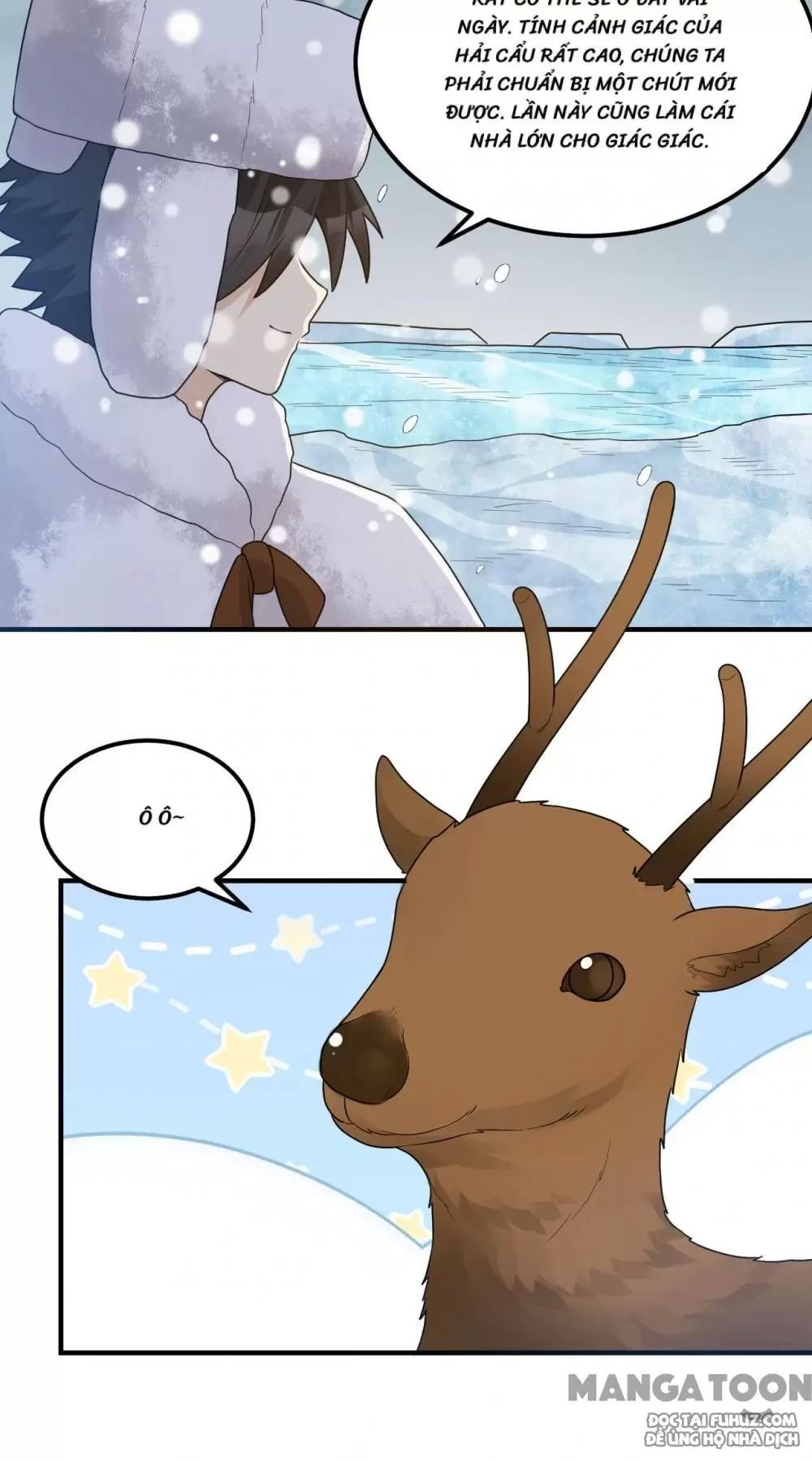 đọc truyện Tôi Sống Trên Hoang Đảo Cùng Các Em Gái Chương 233 ảnh 4 tại Thiên Thai Truyện