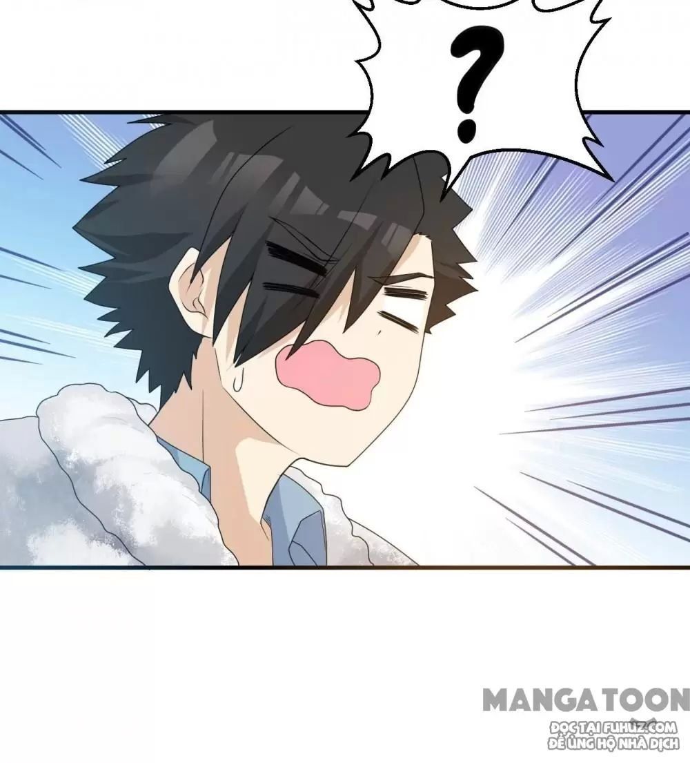 đọc truyện Tôi Sống Trên Hoang Đảo Cùng Các Em Gái Chương 233 ảnh 22 tại Thiên Thai Truyện