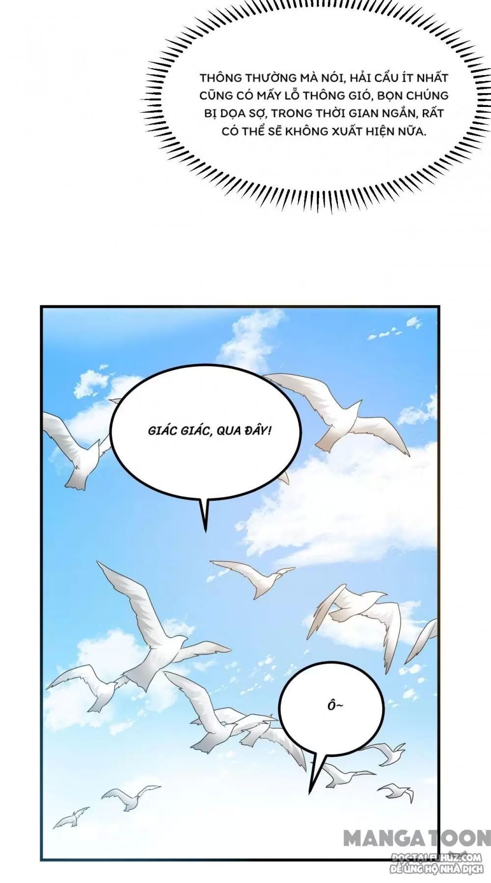 đọc truyện Tôi Sống Trên Hoang Đảo Cùng Các Em Gái Chương 233 ảnh 25 tại Thiên Thai Truyện