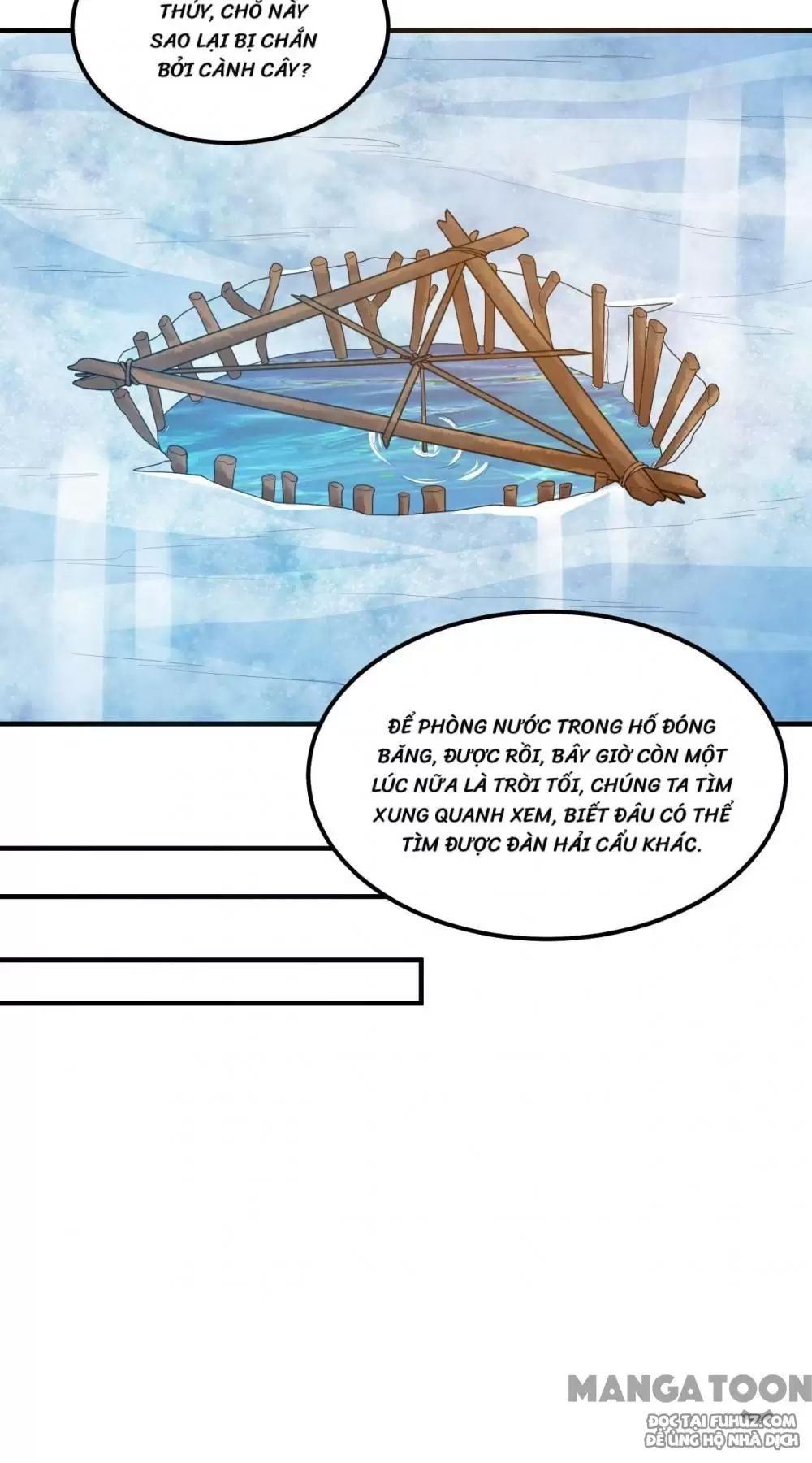 đọc truyện Tôi Sống Trên Hoang Đảo Cùng Các Em Gái Chương 233 ảnh 27 tại Thiên Thai Truyện