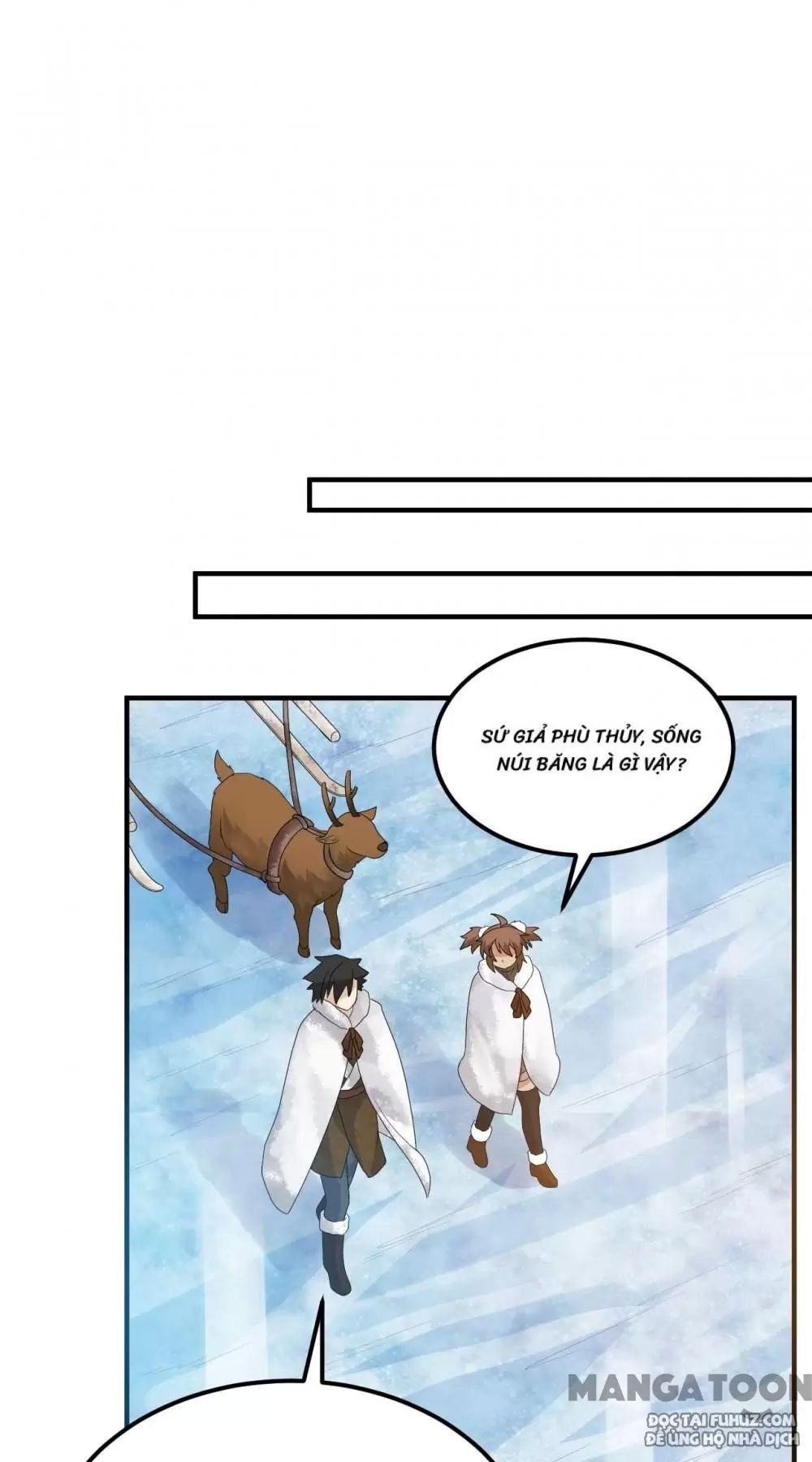 đọc truyện Tôi Sống Trên Hoang Đảo Cùng Các Em Gái Chương 233 ảnh 28 tại Thiên Thai Truyện