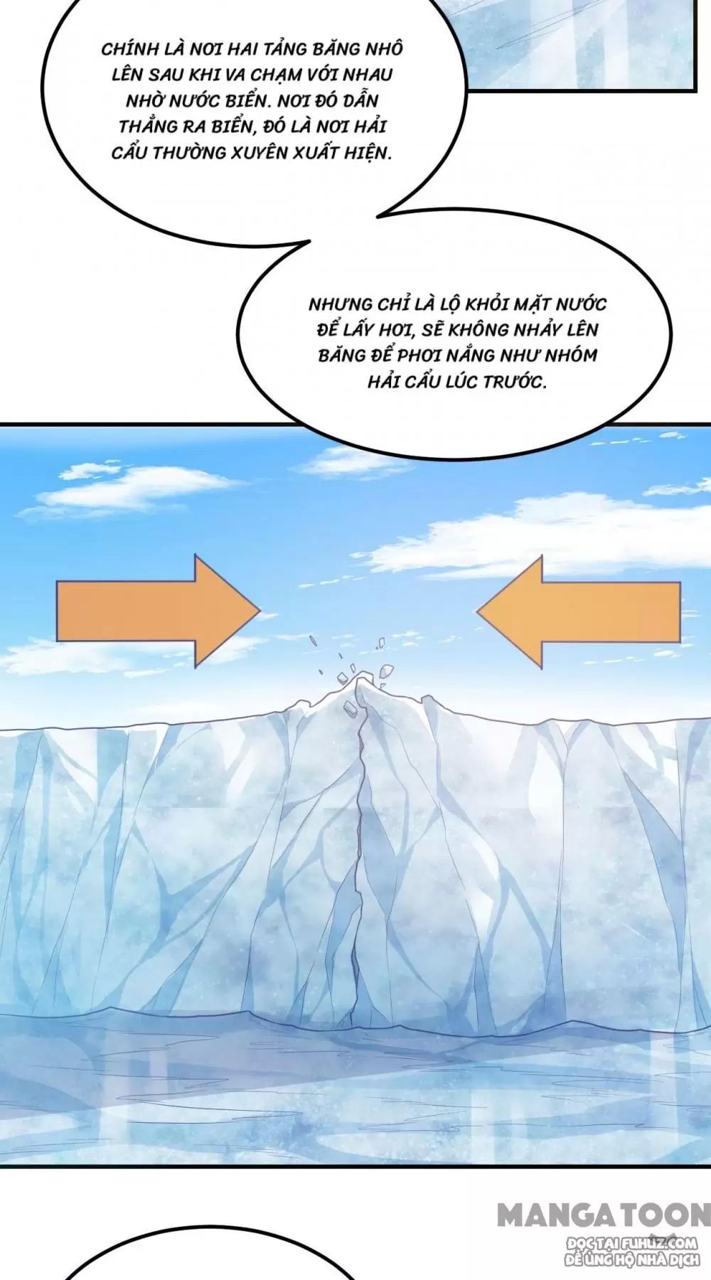 đọc truyện Tôi Sống Trên Hoang Đảo Cùng Các Em Gái Chương 233 ảnh 29 tại Thiên Thai Truyện