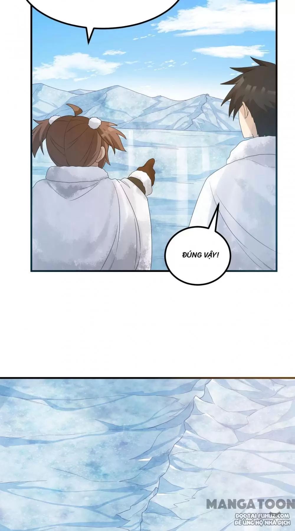 đọc truyện Tôi Sống Trên Hoang Đảo Cùng Các Em Gái Chương 233 ảnh 31 tại Thiên Thai Truyện