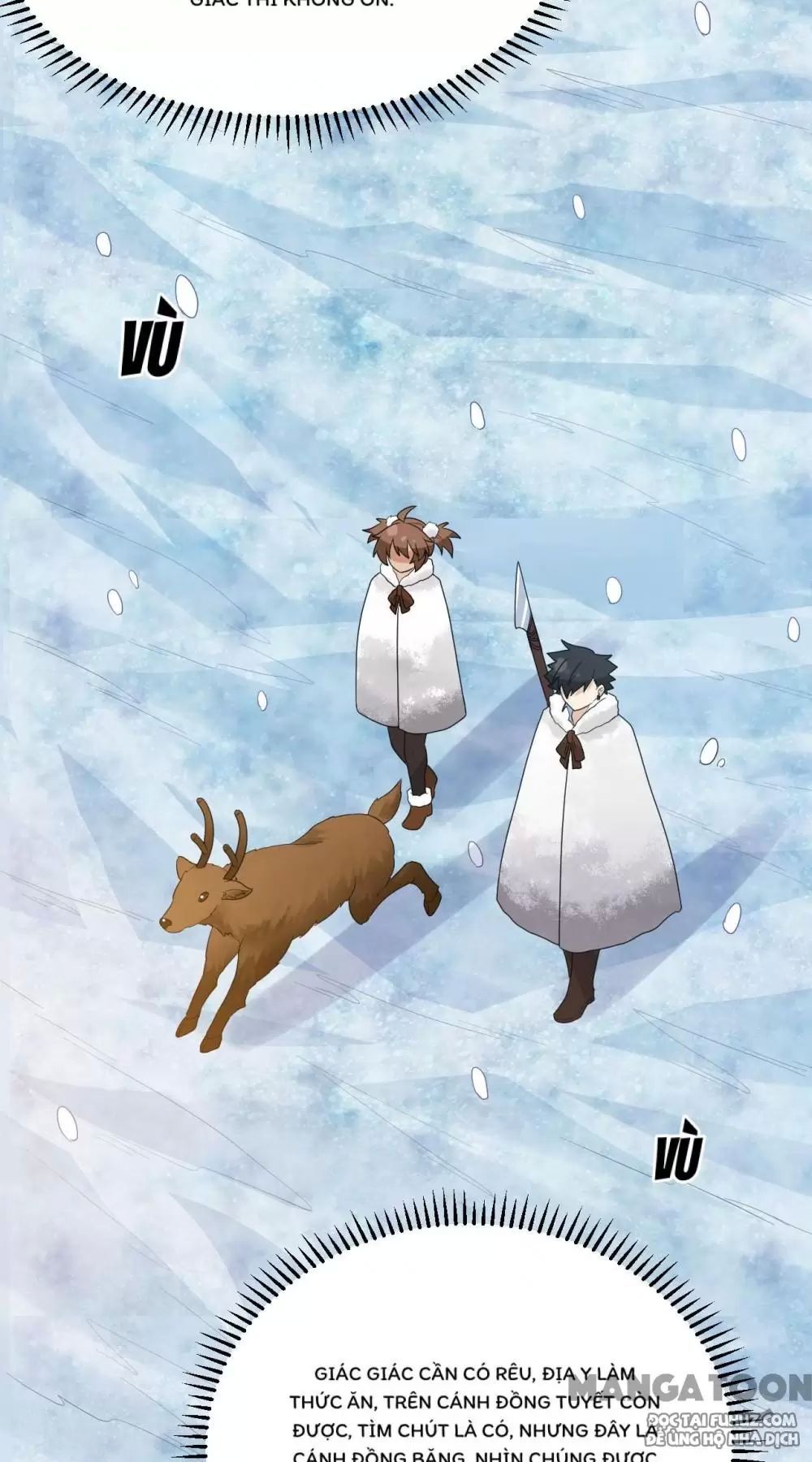 đọc truyện Tôi Sống Trên Hoang Đảo Cùng Các Em Gái Chương 233 ảnh 37 tại Thiên Thai Truyện