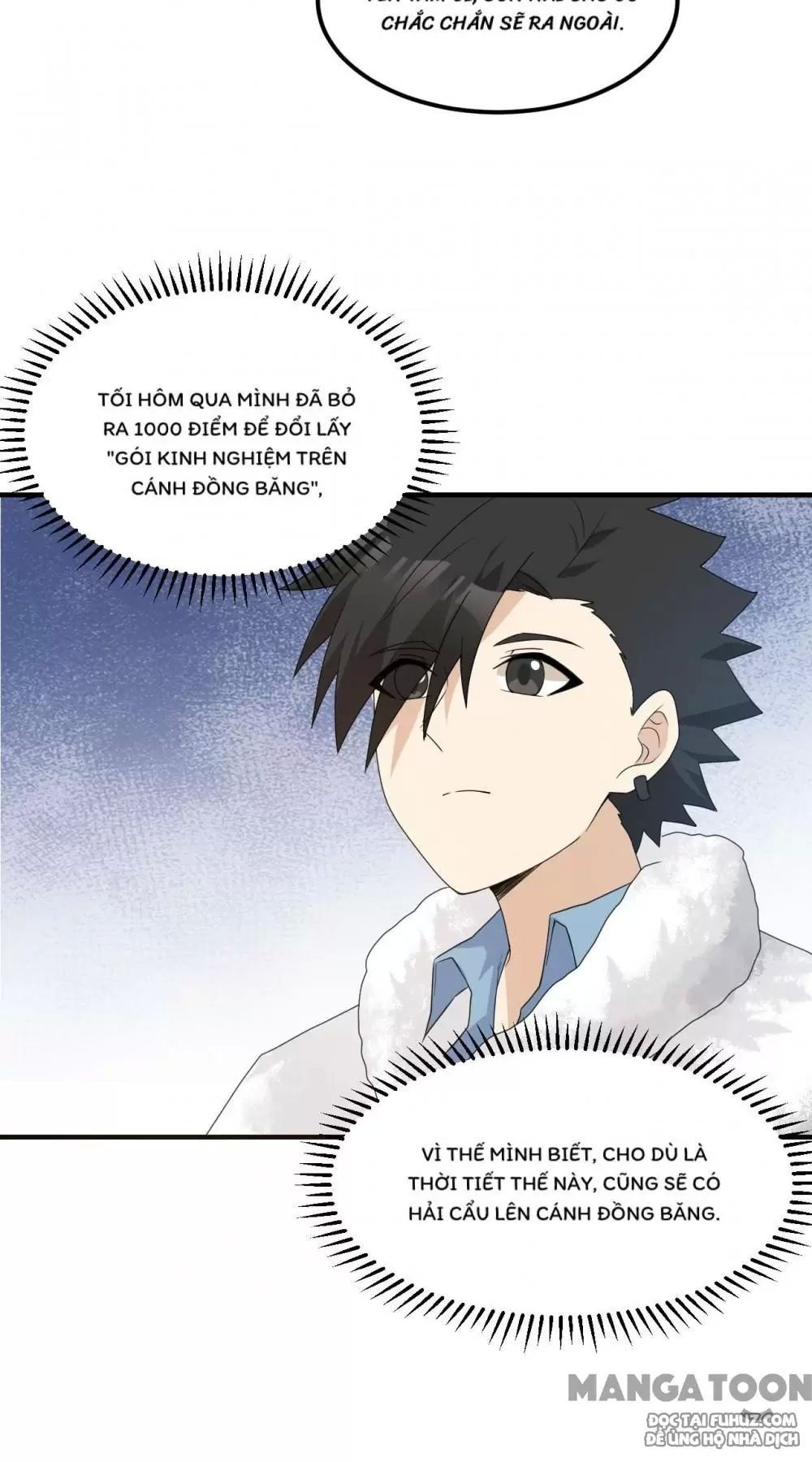 đọc truyện Tôi Sống Trên Hoang Đảo Cùng Các Em Gái Chương 233 ảnh 39 tại Thiên Thai Truyện