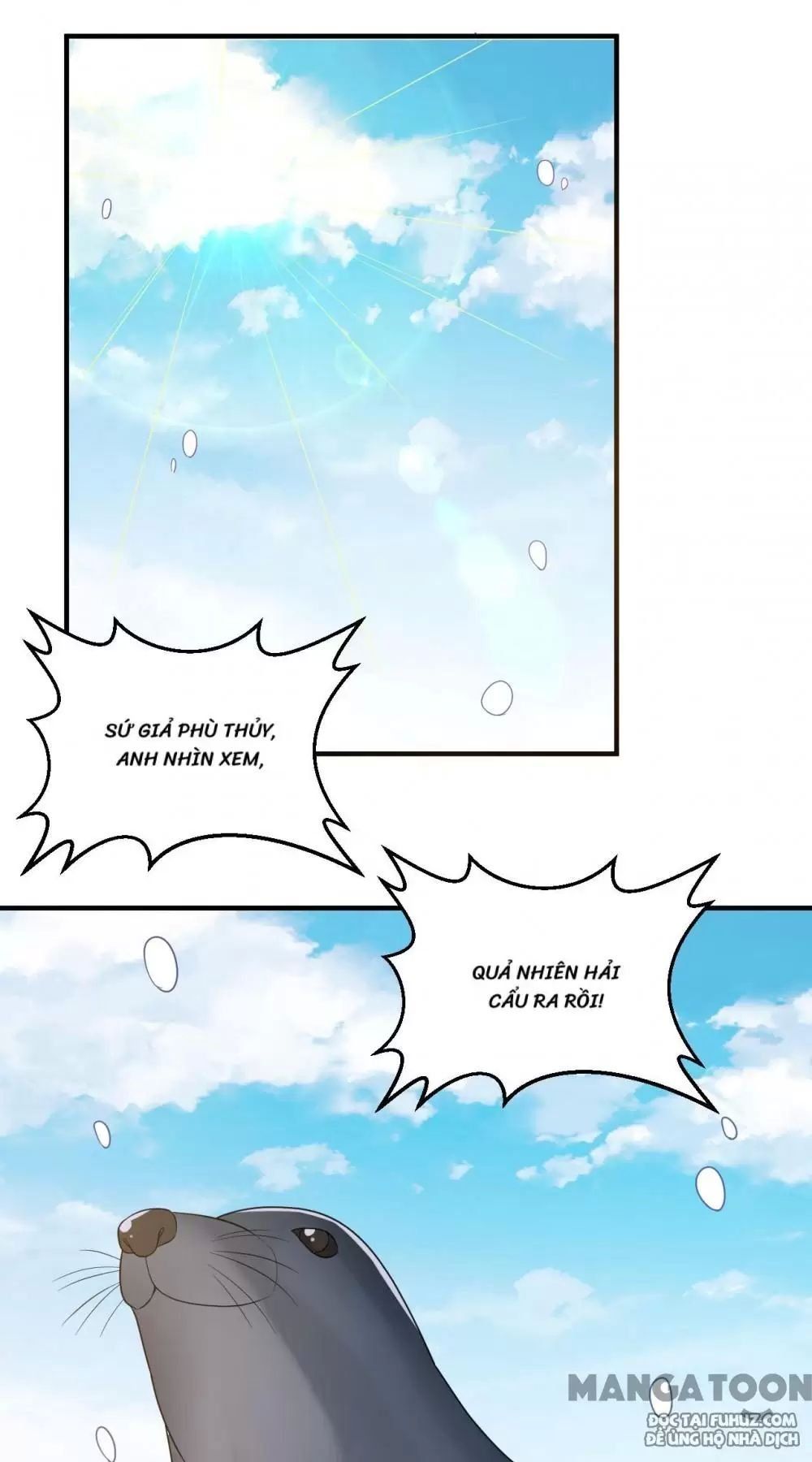 đọc truyện Tôi Sống Trên Hoang Đảo Cùng Các Em Gái Chương 233 ảnh 40 tại Thiên Thai Truyện