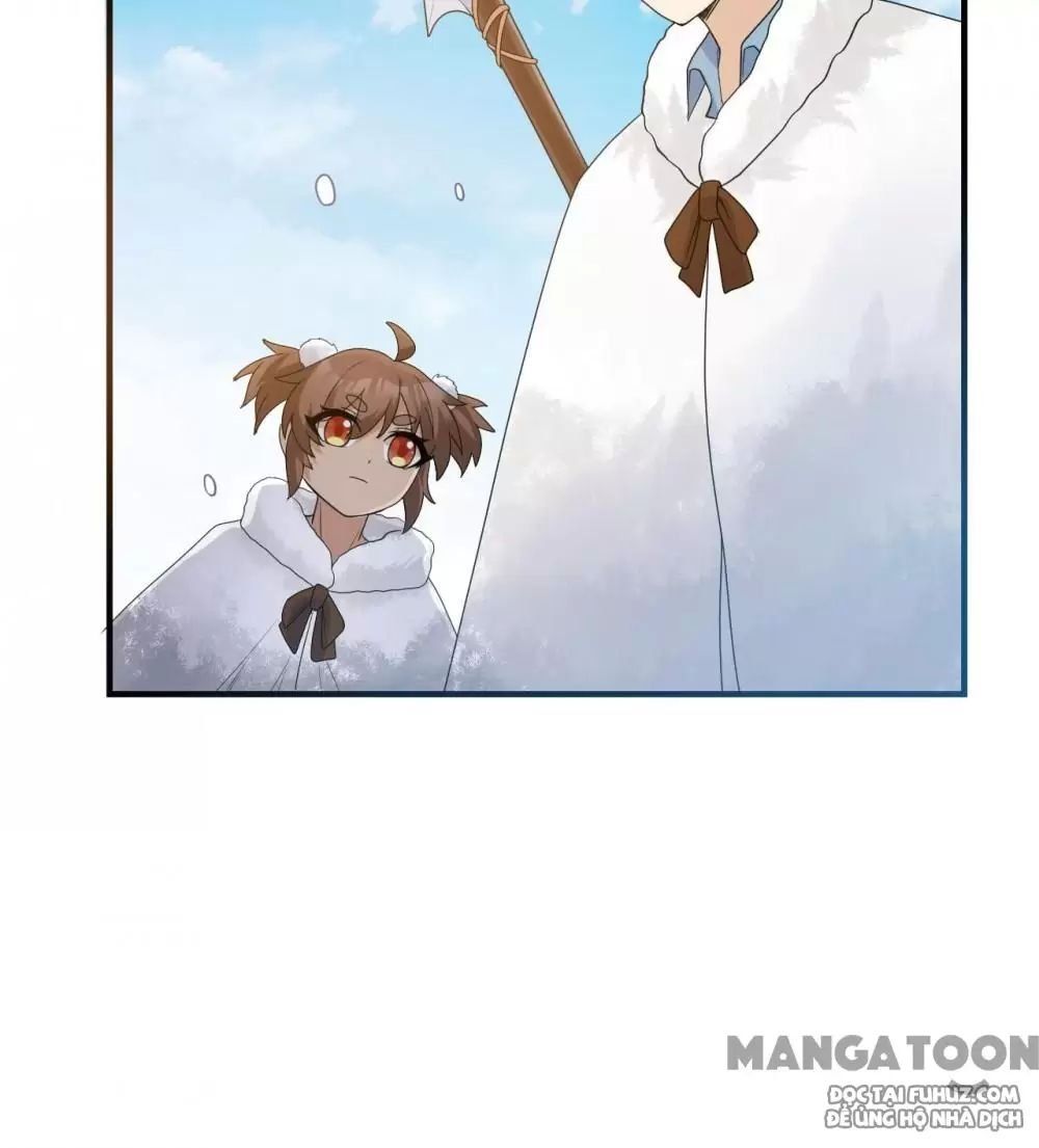 đọc truyện Tôi Sống Trên Hoang Đảo Cùng Các Em Gái Chương 233 ảnh 42 tại Thiên Thai Truyện