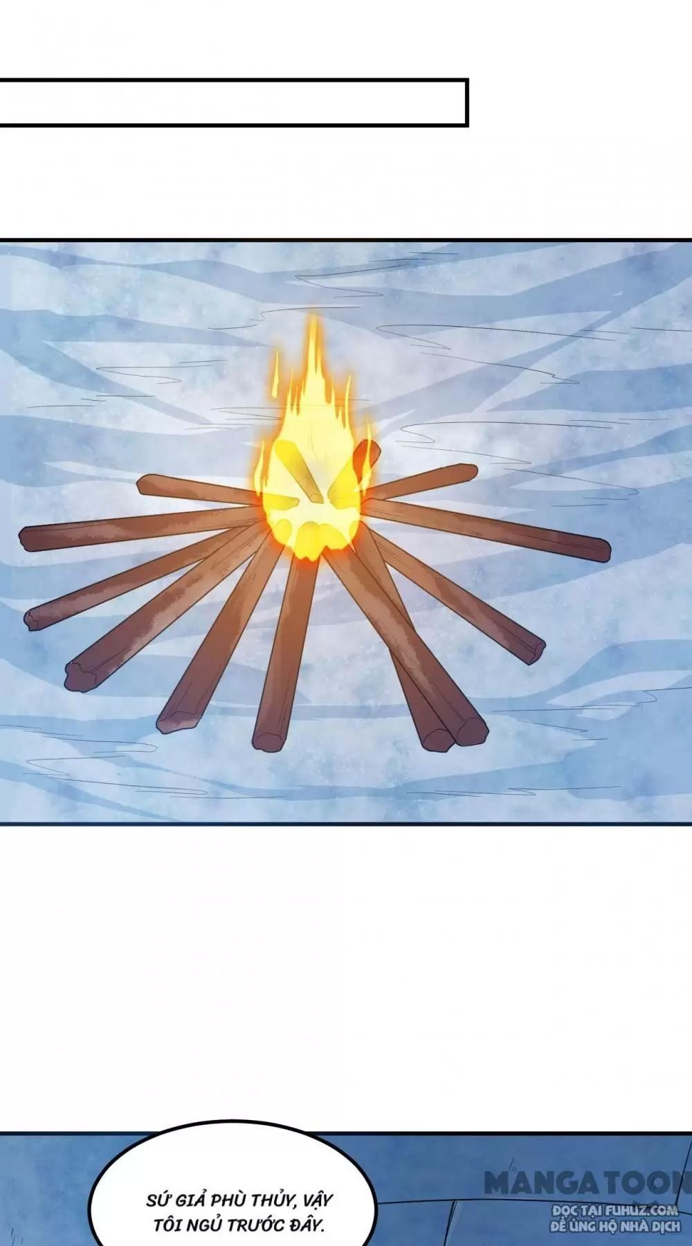 đọc truyện Tôi Sống Trên Hoang Đảo Cùng Các Em Gái Chương 233 ảnh 8 tại Thiên Thai Truyện