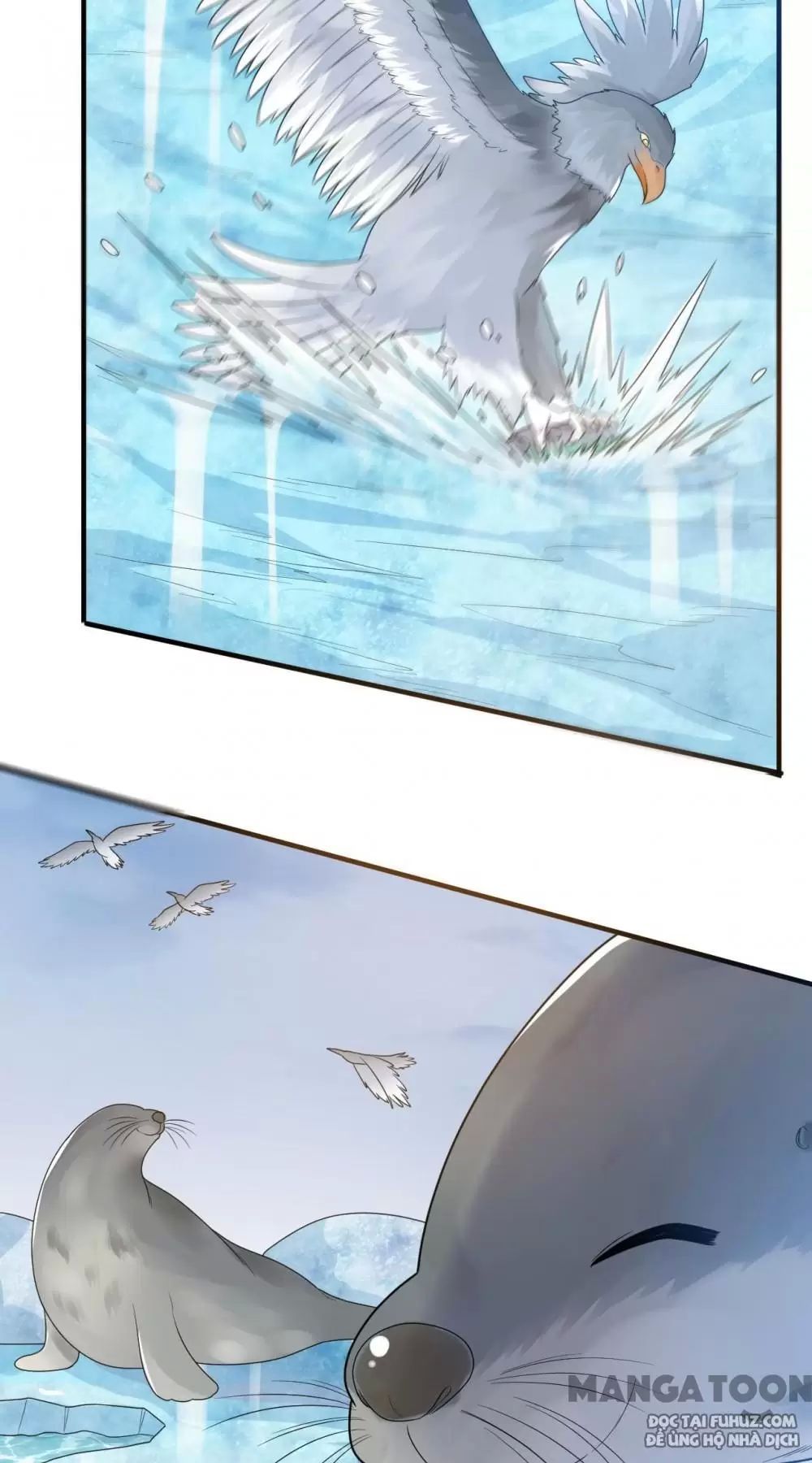 đọc truyện Tôi Sống Trên Hoang Đảo Cùng Các Em Gái Chương 233 ảnh 11 tại Thiên Thai Truyện