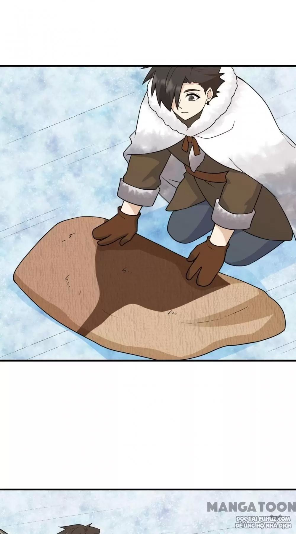 đọc truyện Tôi Sống Trên Hoang Đảo Cùng Các Em Gái Chương 234 ảnh 3 tại Thiên Thai Truyện