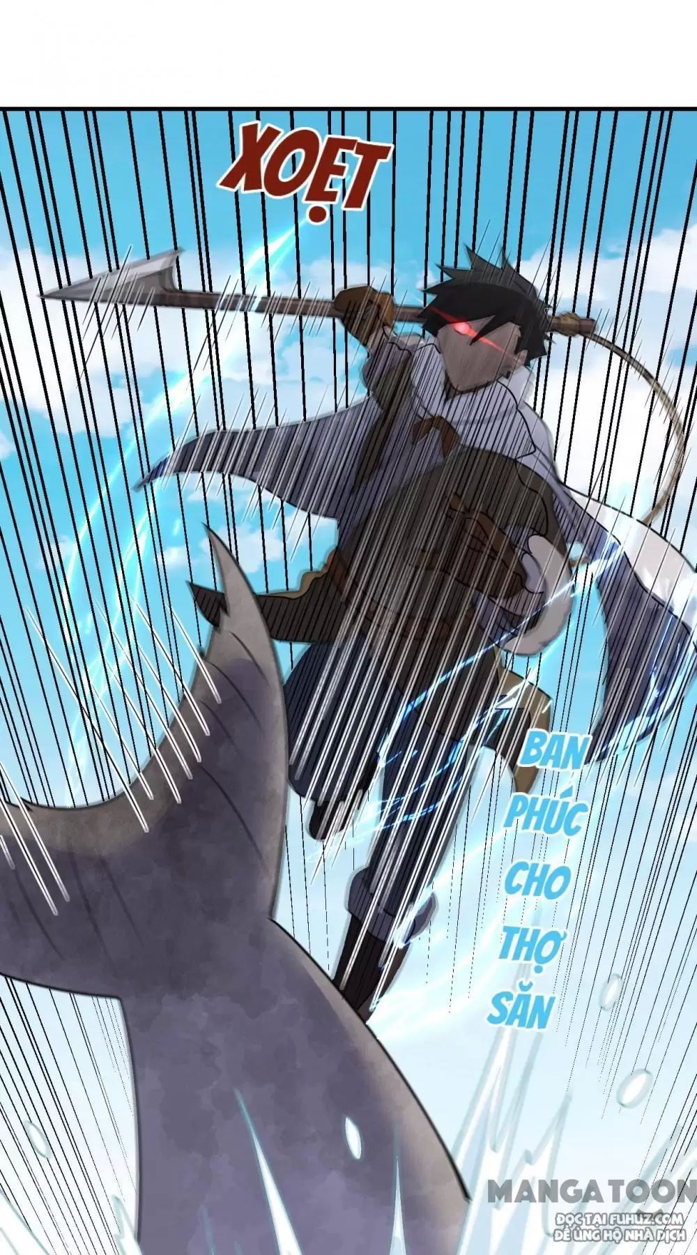 đọc truyện Tôi Sống Trên Hoang Đảo Cùng Các Em Gái Chương 234 ảnh 13 tại Thiên Thai Truyện