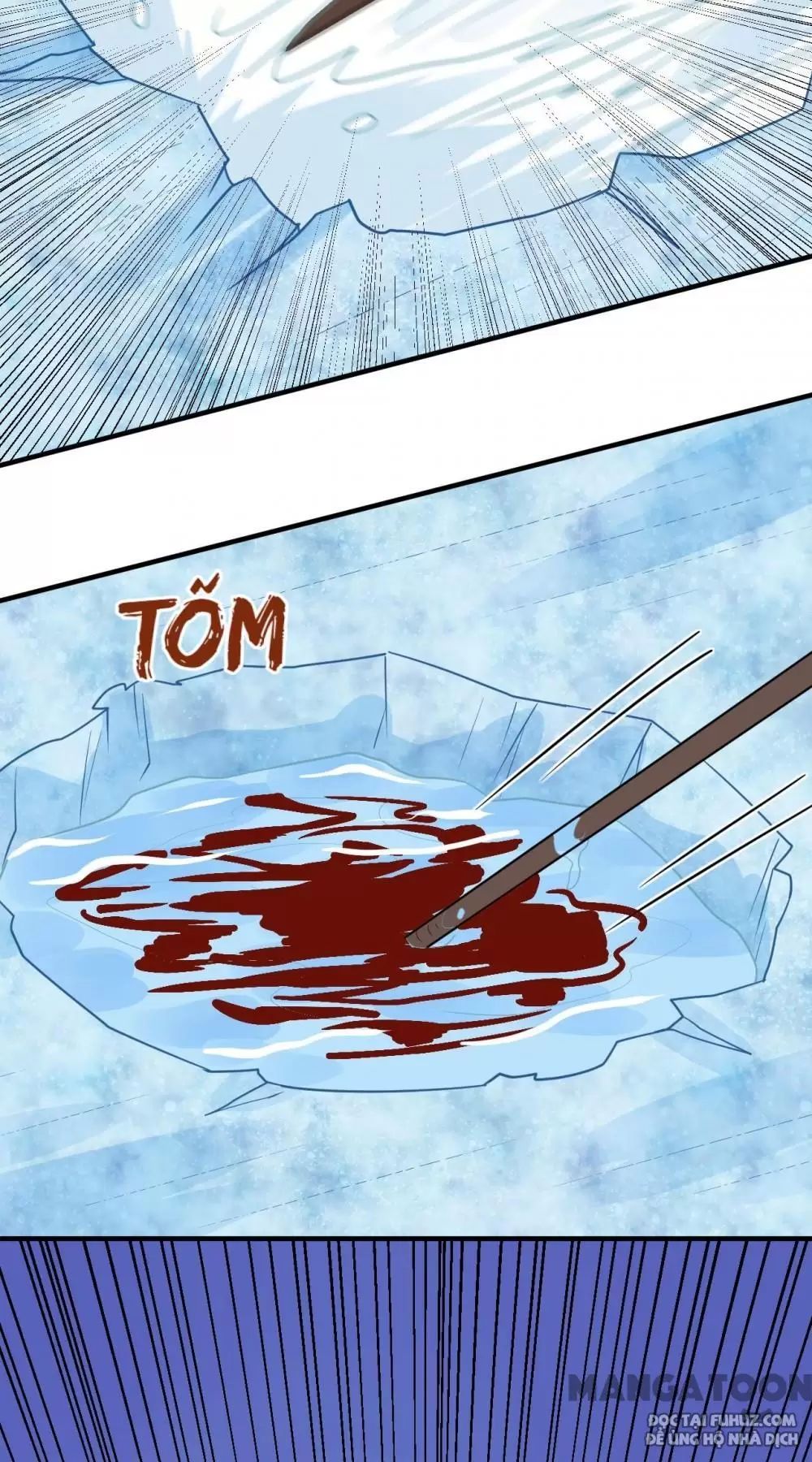 đọc truyện Tôi Sống Trên Hoang Đảo Cùng Các Em Gái Chương 234 ảnh 15 tại Thiên Thai Truyện