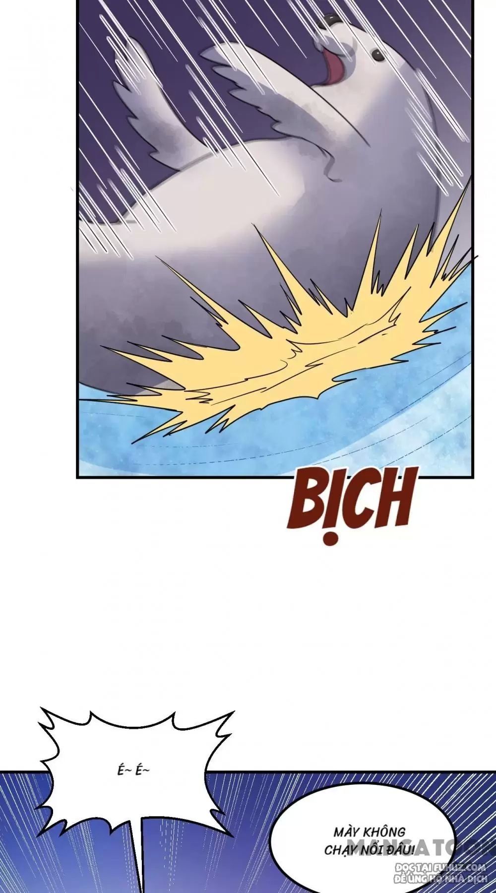 đọc truyện Tôi Sống Trên Hoang Đảo Cùng Các Em Gái Chương 234 ảnh 18 tại Thiên Thai Truyện