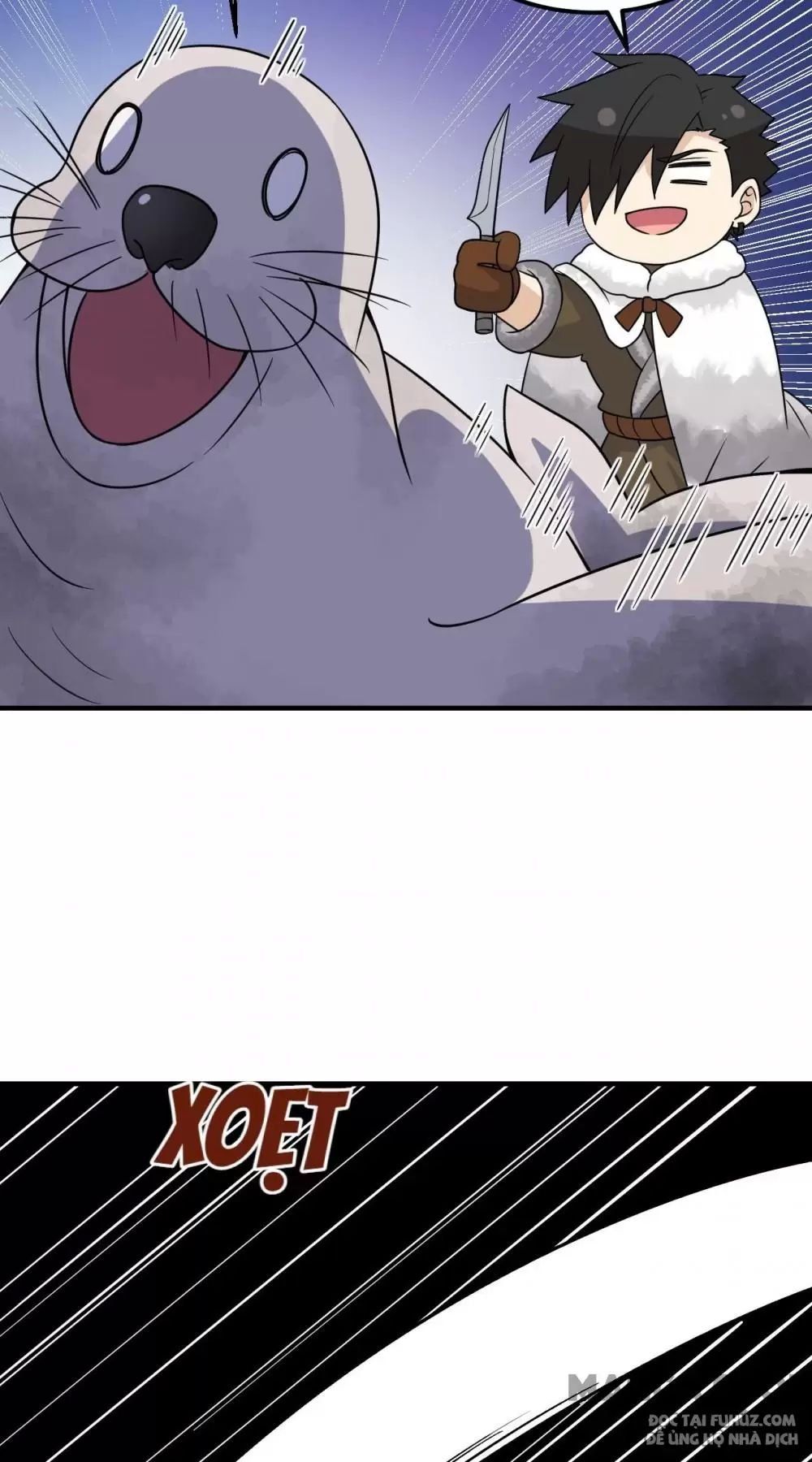 đọc truyện Tôi Sống Trên Hoang Đảo Cùng Các Em Gái Chương 234 ảnh 19 tại Thiên Thai Truyện