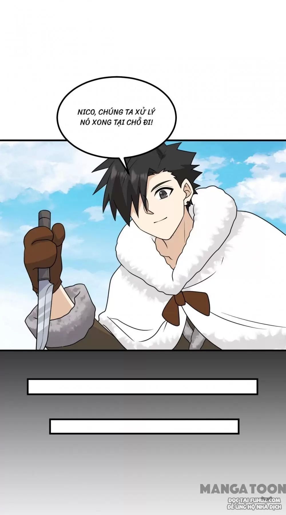 đọc truyện Tôi Sống Trên Hoang Đảo Cùng Các Em Gái Chương 234 ảnh 21 tại Thiên Thai Truyện