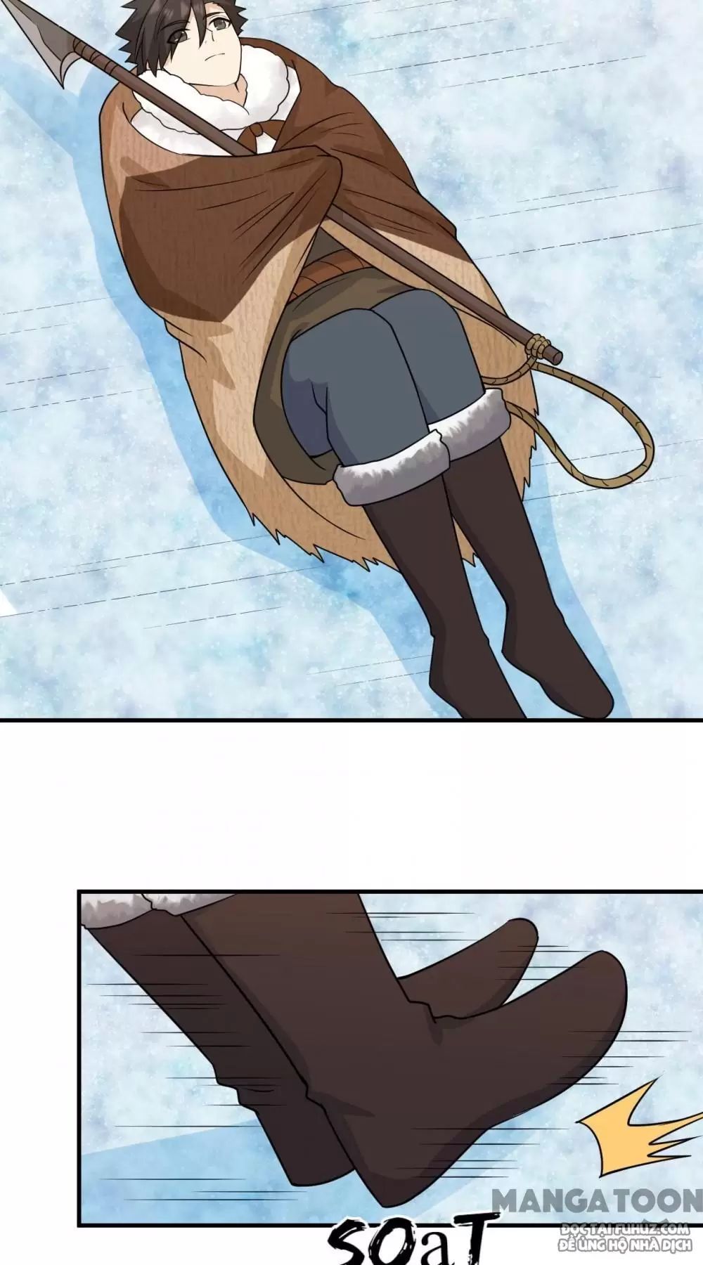 đọc truyện Tôi Sống Trên Hoang Đảo Cùng Các Em Gái Chương 234 ảnh 4 tại Thiên Thai Truyện