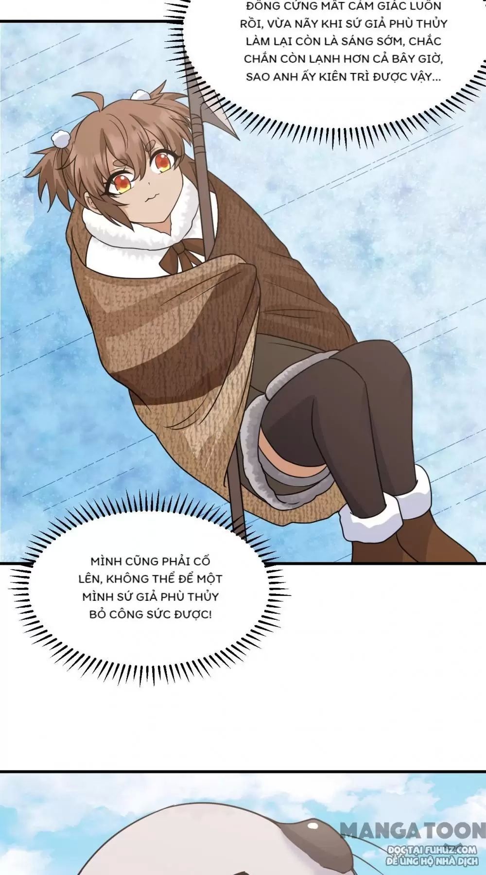 đọc truyện Tôi Sống Trên Hoang Đảo Cùng Các Em Gái Chương 234 ảnh 25 tại Thiên Thai Truyện