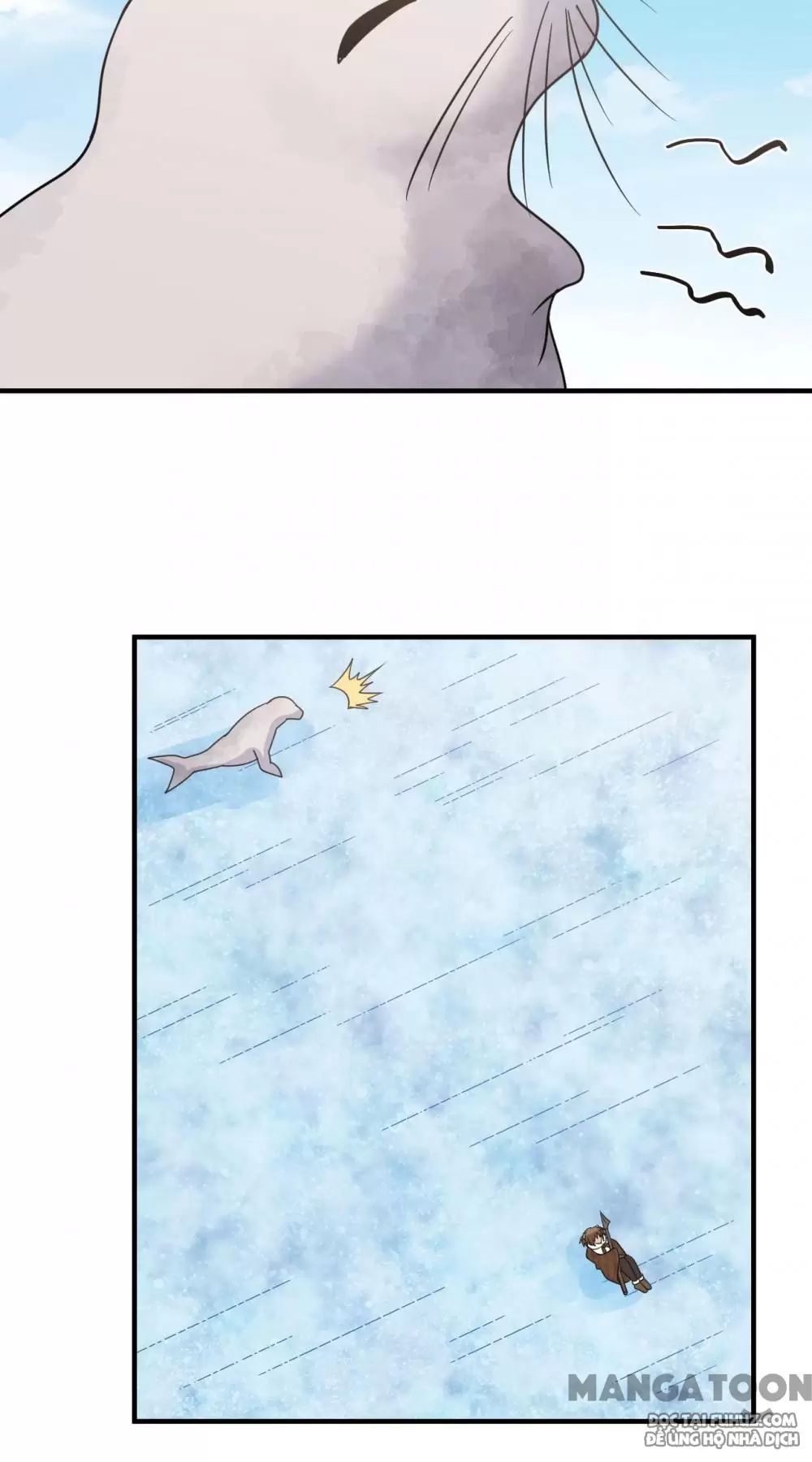 đọc truyện Tôi Sống Trên Hoang Đảo Cùng Các Em Gái Chương 234 ảnh 26 tại Thiên Thai Truyện