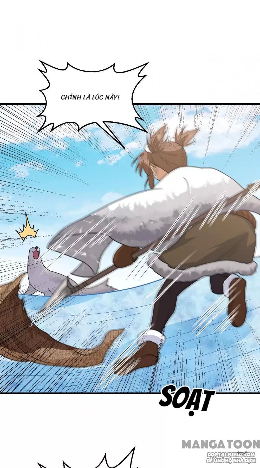 đọc truyện Tôi Sống Trên Hoang Đảo Cùng Các Em Gái Chương 234 ảnh 27 tại Thiên Thai Truyện