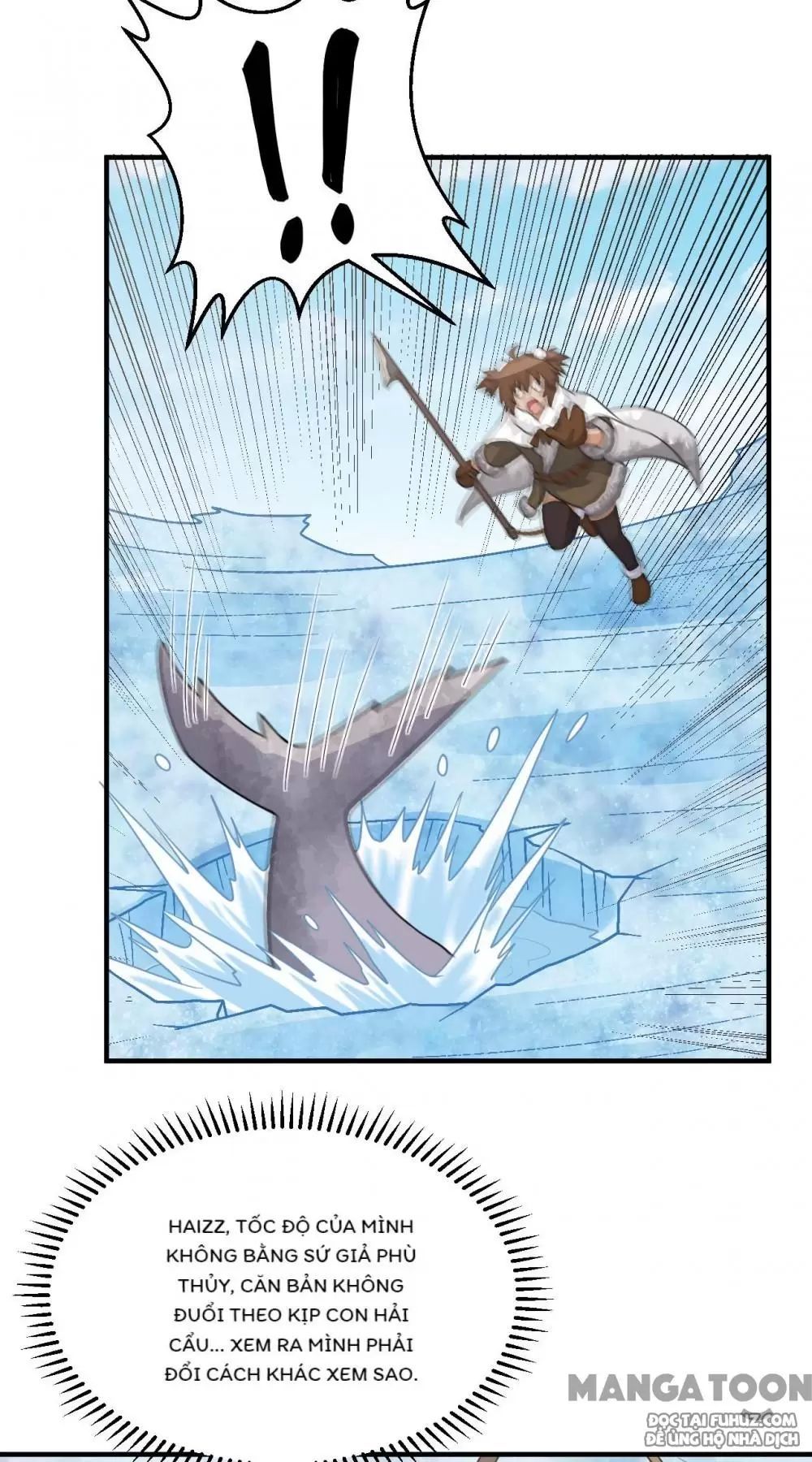 đọc truyện Tôi Sống Trên Hoang Đảo Cùng Các Em Gái Chương 234 ảnh 28 tại Thiên Thai Truyện