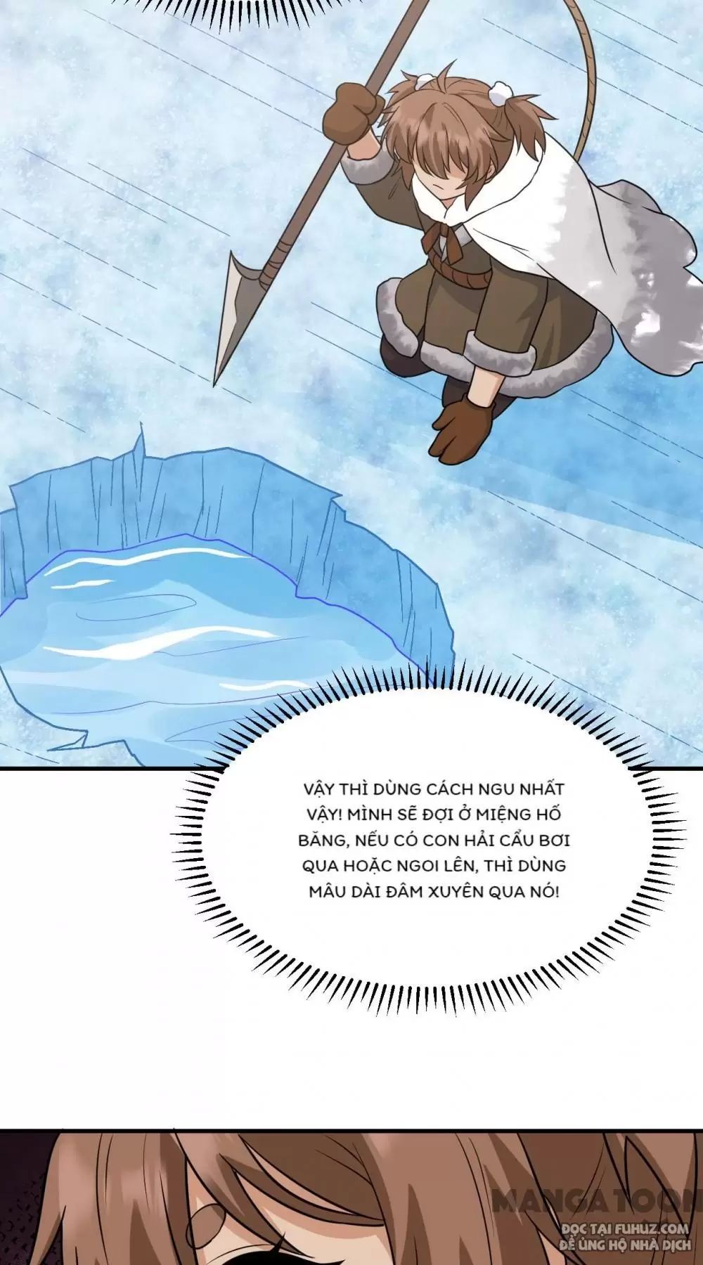 đọc truyện Tôi Sống Trên Hoang Đảo Cùng Các Em Gái Chương 234 ảnh 29 tại Thiên Thai Truyện