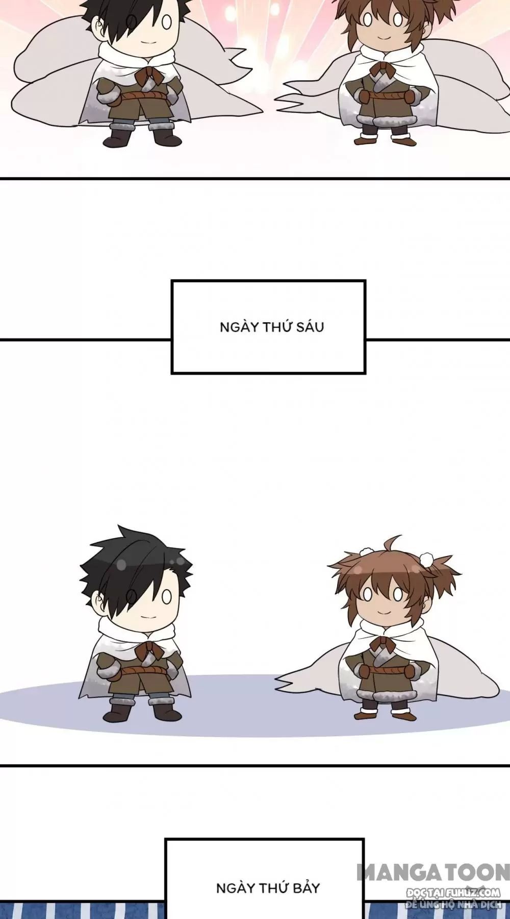 đọc truyện Tôi Sống Trên Hoang Đảo Cùng Các Em Gái Chương 234 ảnh 36 tại Thiên Thai Truyện