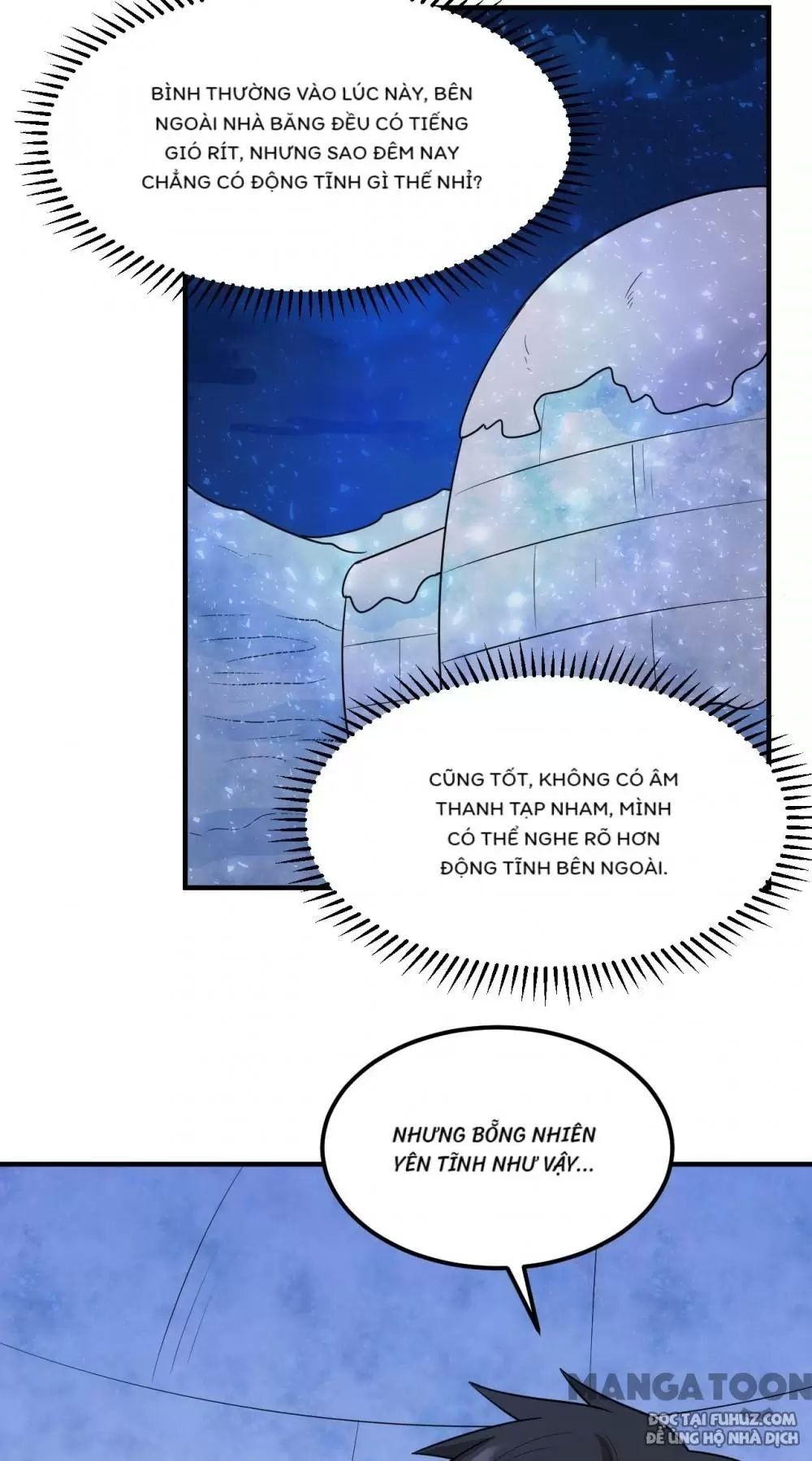 đọc truyện Tôi Sống Trên Hoang Đảo Cùng Các Em Gái Chương 234 ảnh 40 tại Thiên Thai Truyện