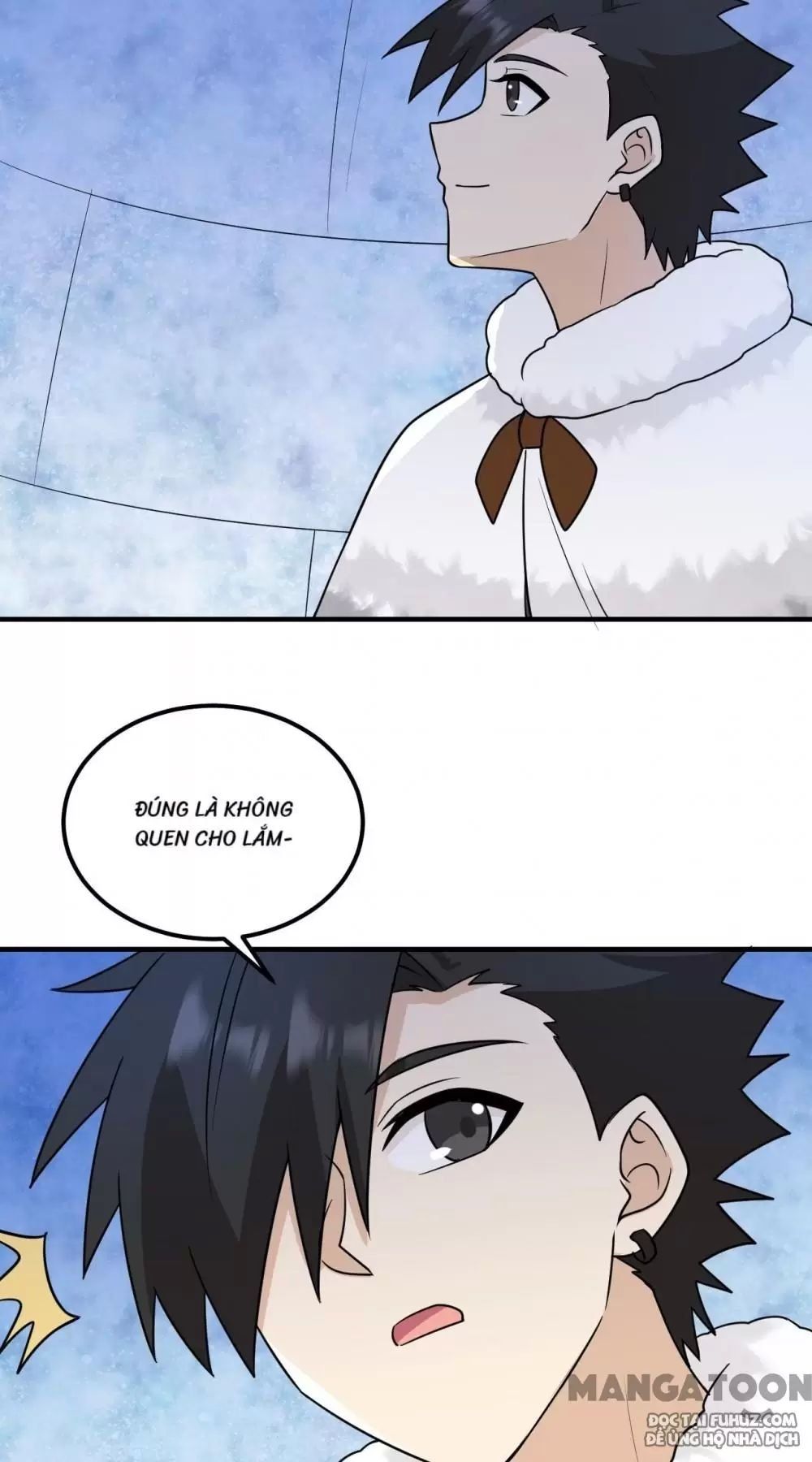 đọc truyện Tôi Sống Trên Hoang Đảo Cùng Các Em Gái Chương 234 ảnh 41 tại Thiên Thai Truyện